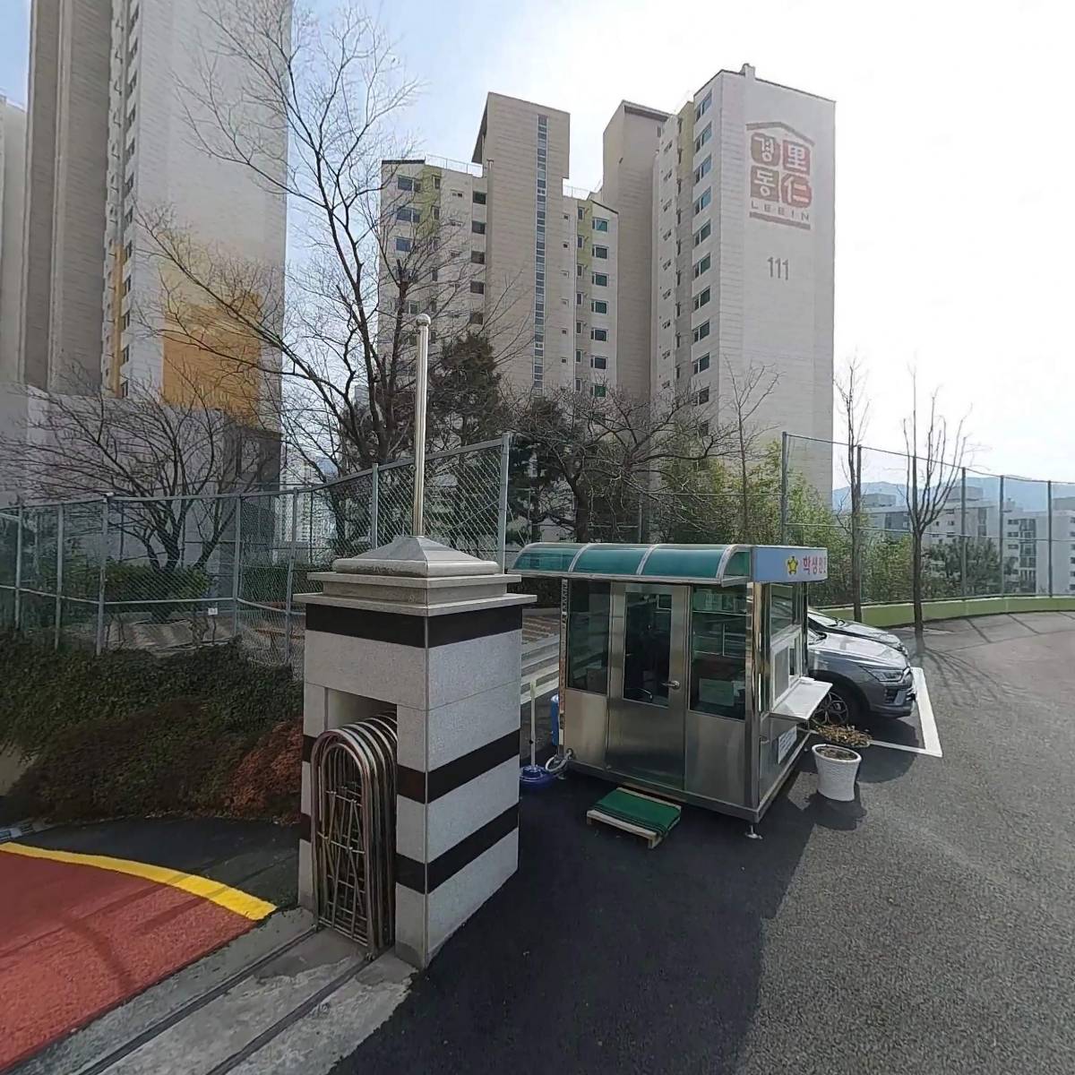 주감중학교_3