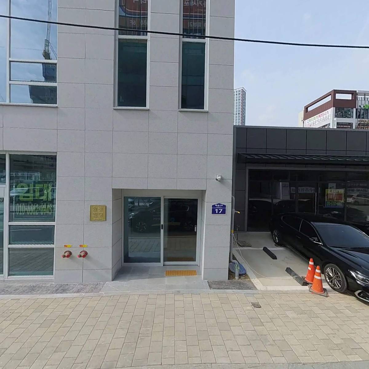 주식회사뮤리엘