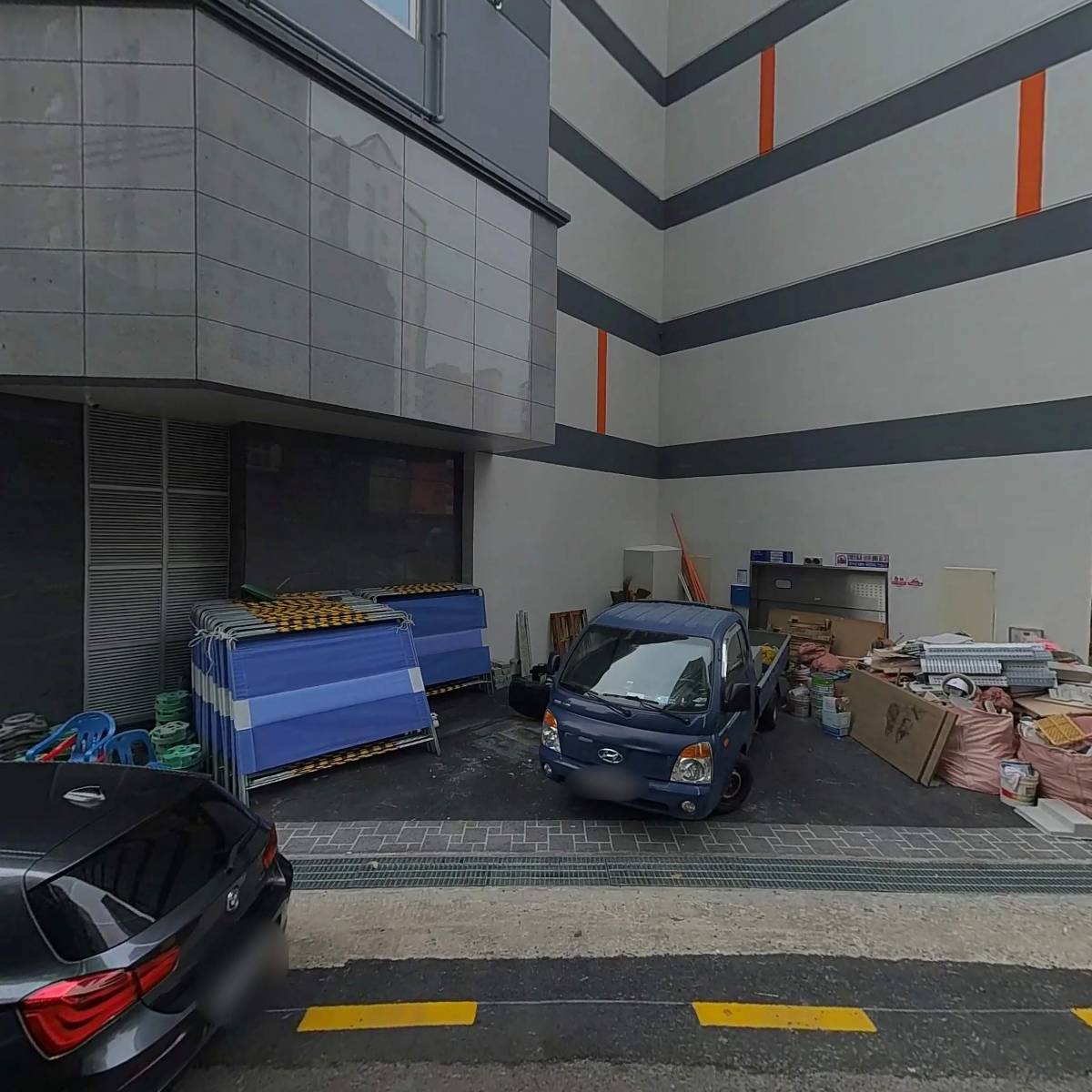 경보센트리안2차 입주자대표회의