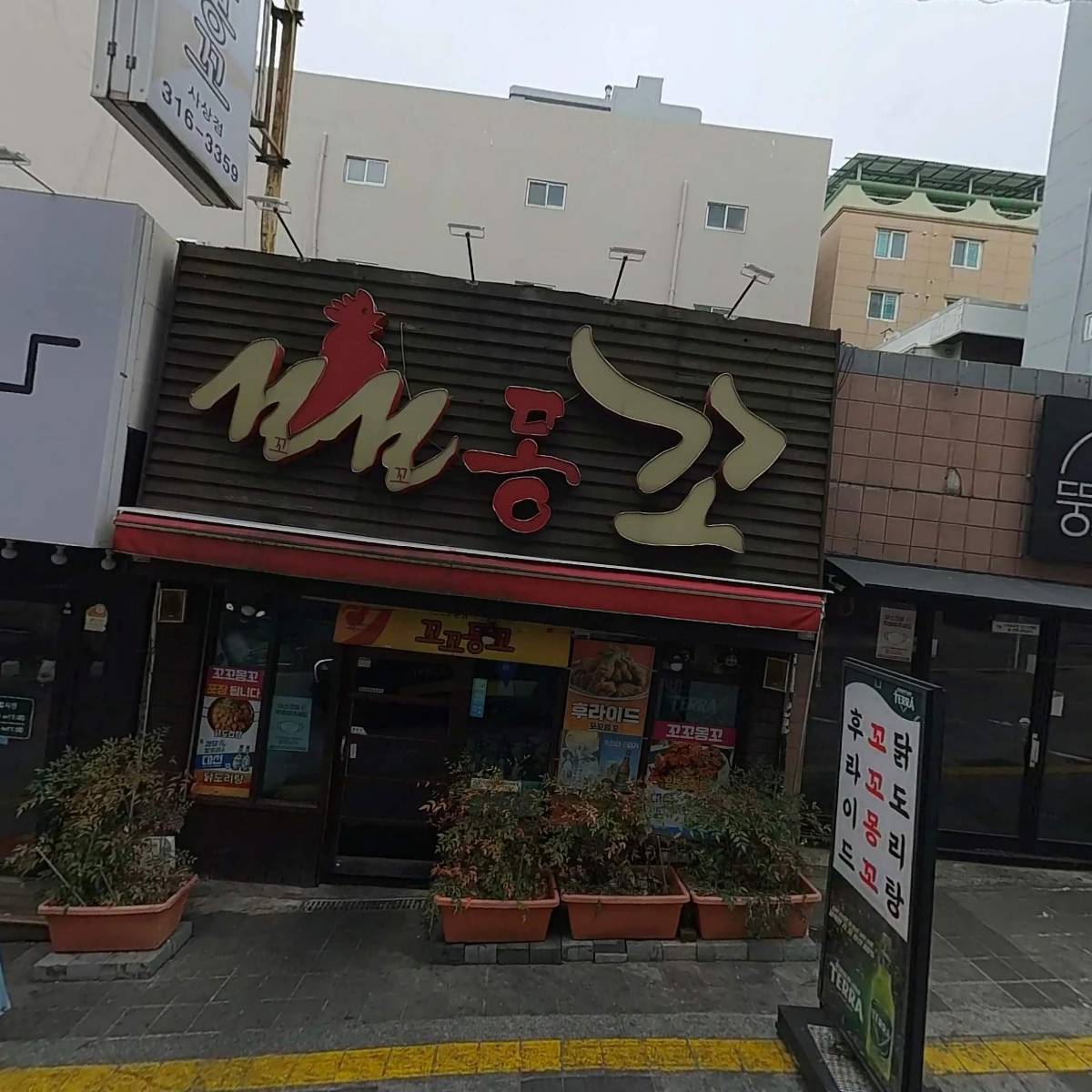 뚱보집