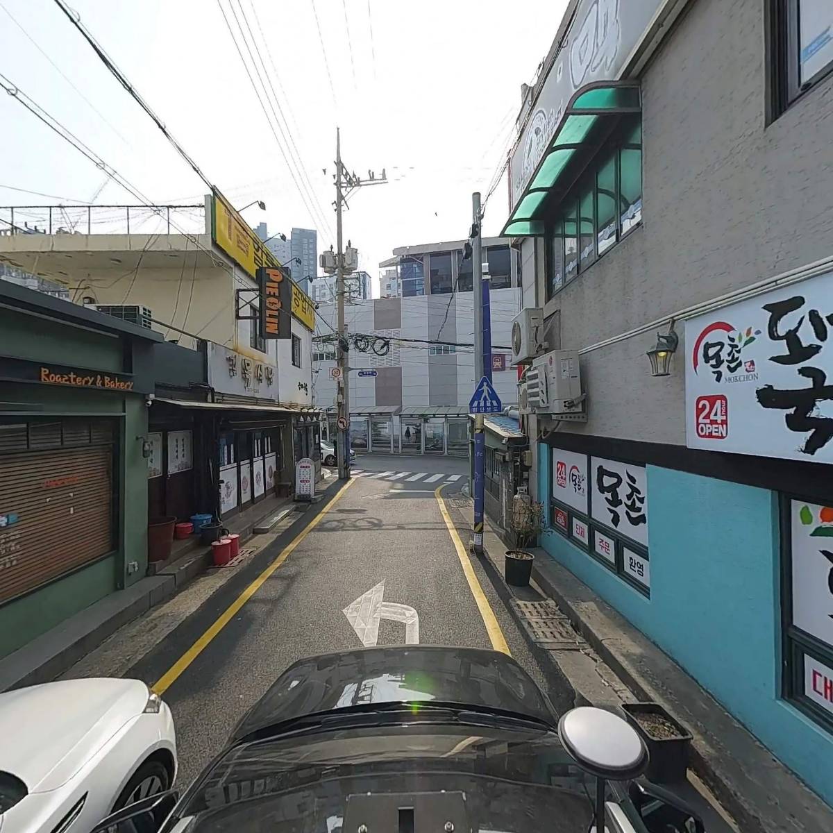사상목촌돼지국밥,국민삼겹_4