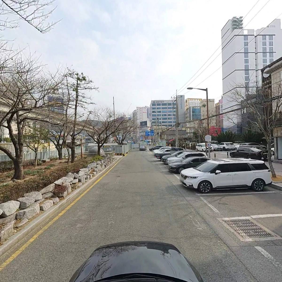 르네상스(크로네)뷔페_4