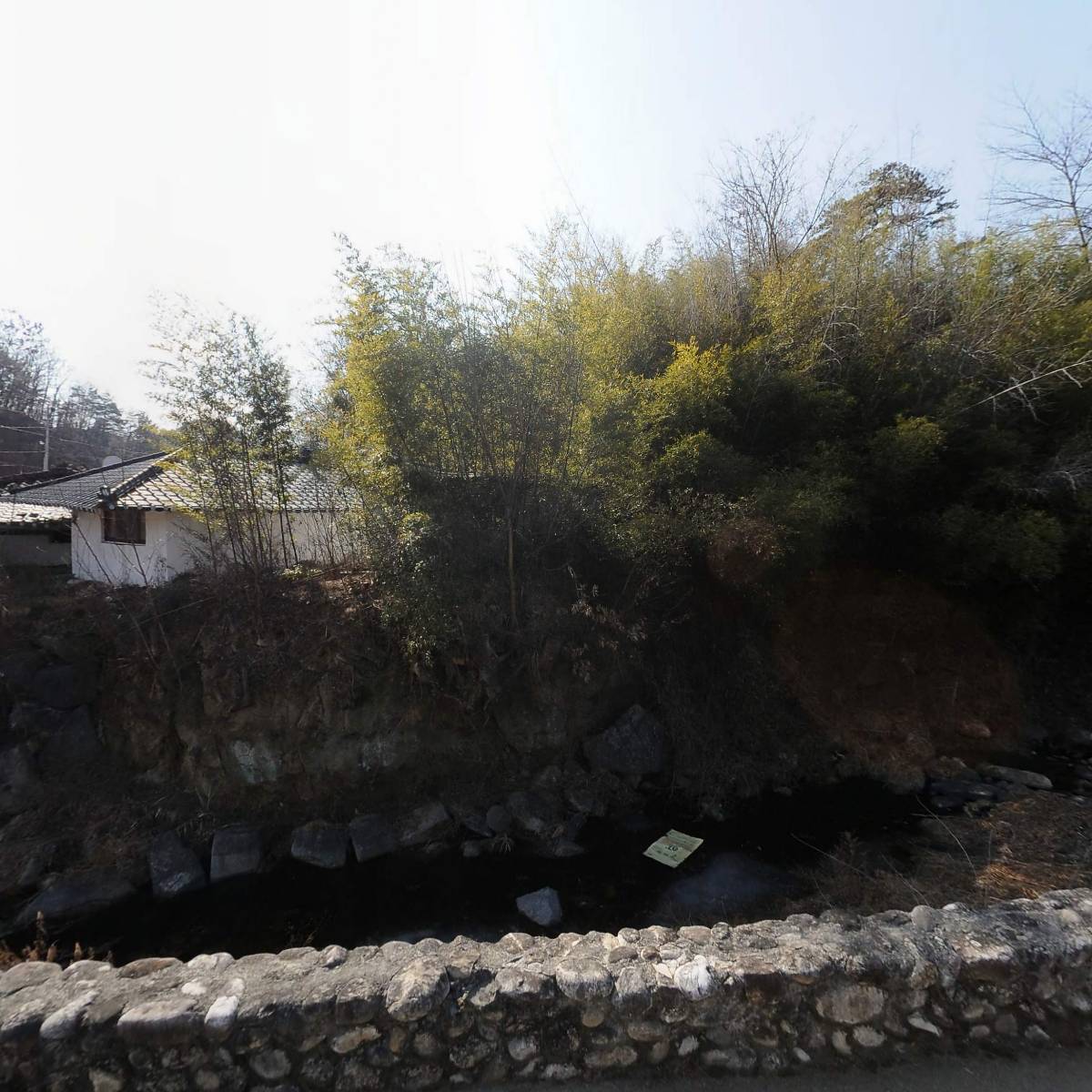 농장, 님과 함께