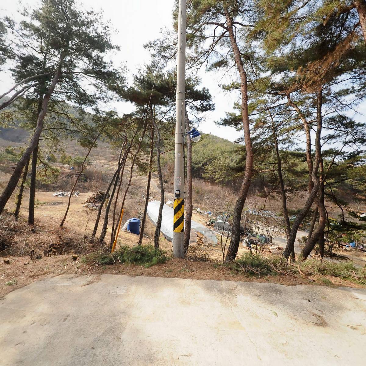 대한불교조계종 서운암