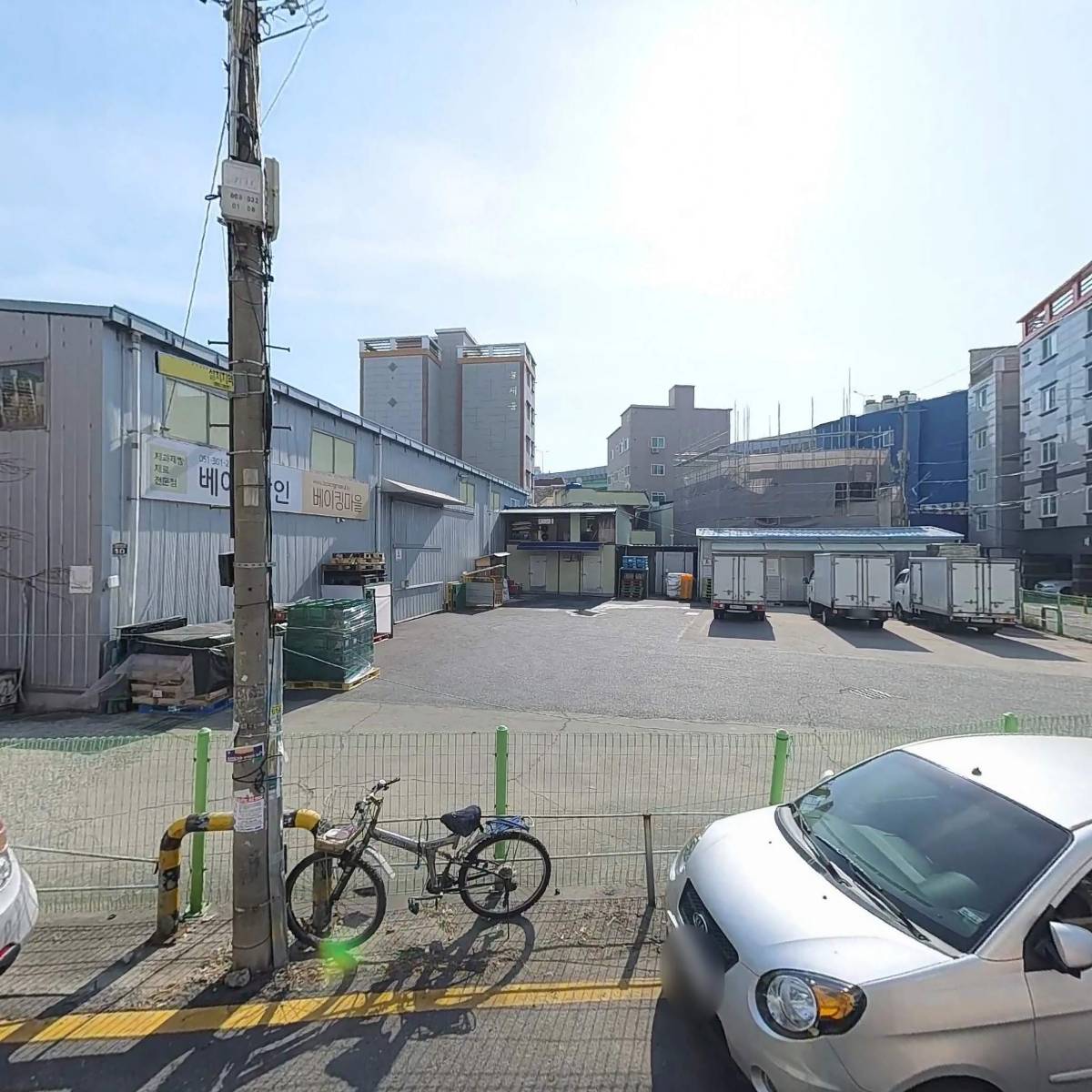 (주)유일텍스