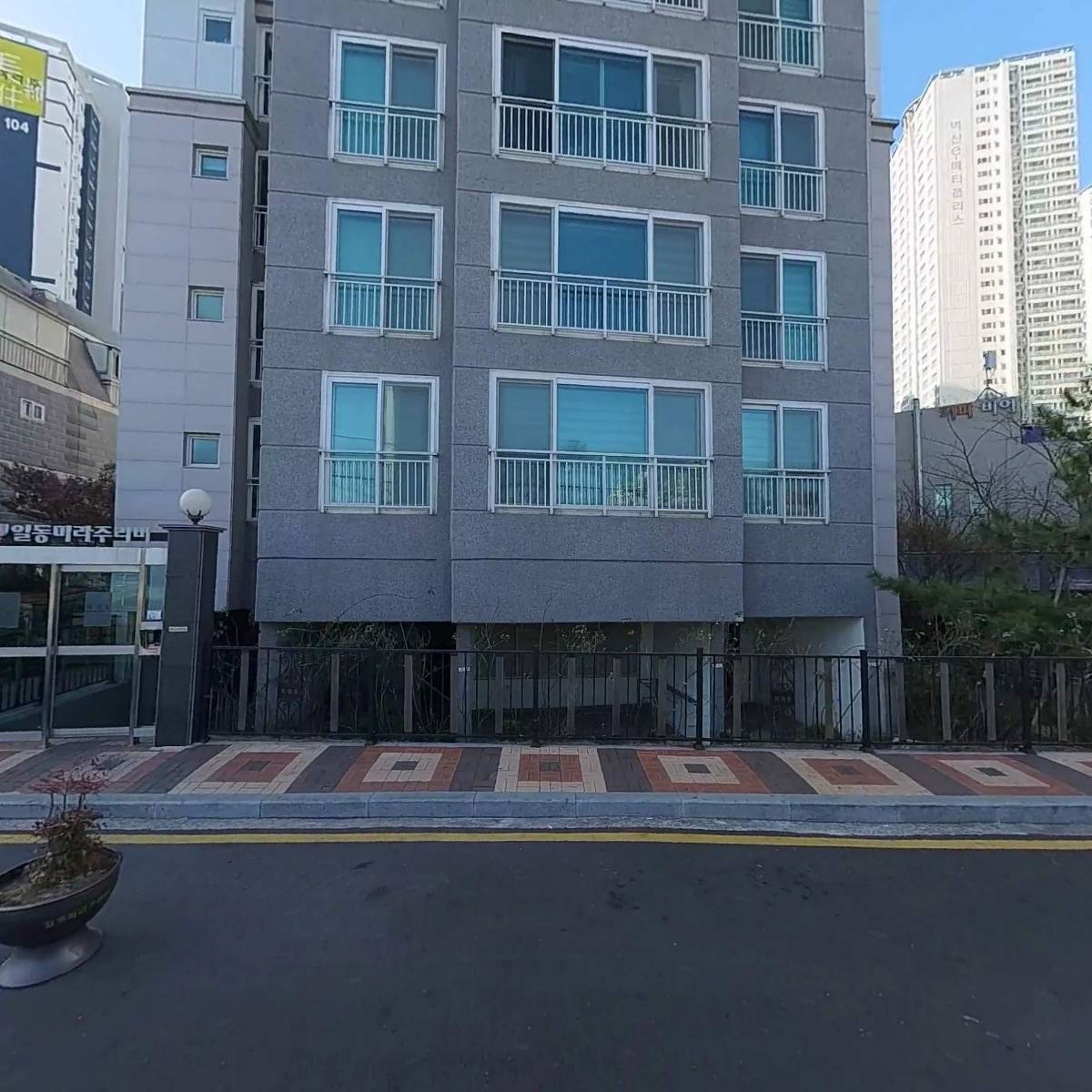 네모헤어갤러리