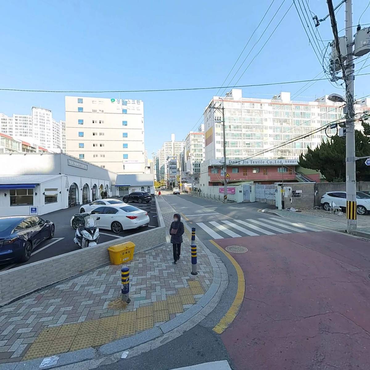 텐퍼센트 거제월드