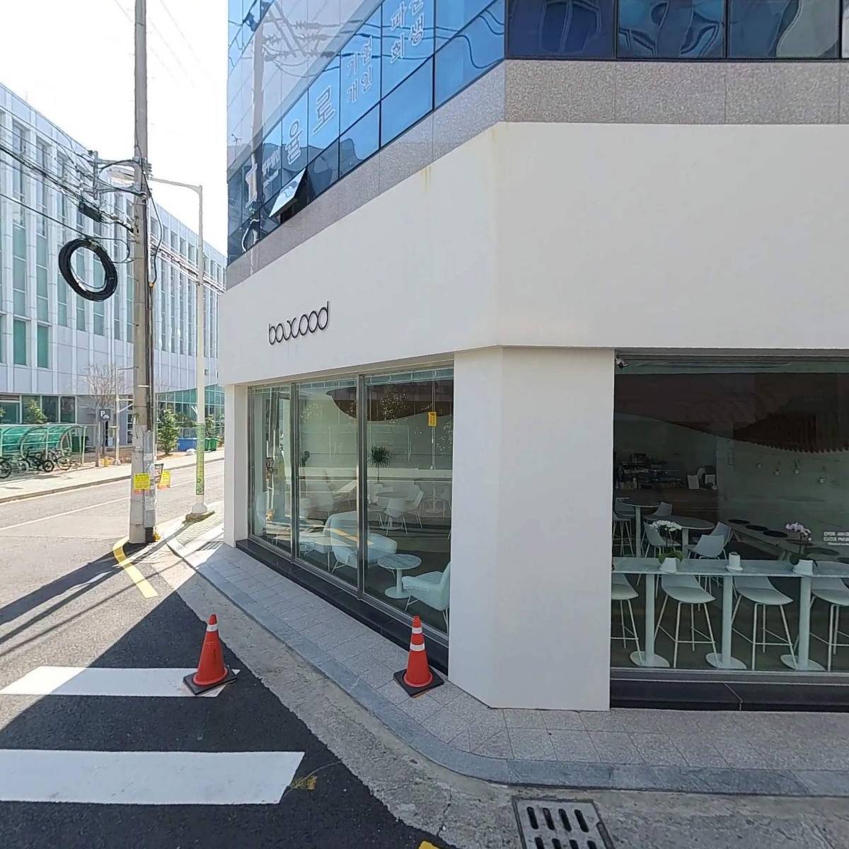 법무법인 진심파트너스 부산지점