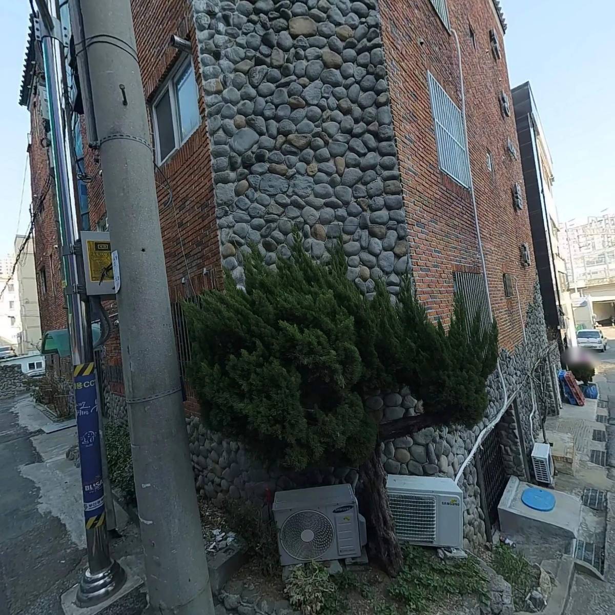 해동상사
