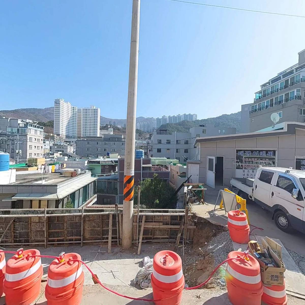 에이치디건설(주)