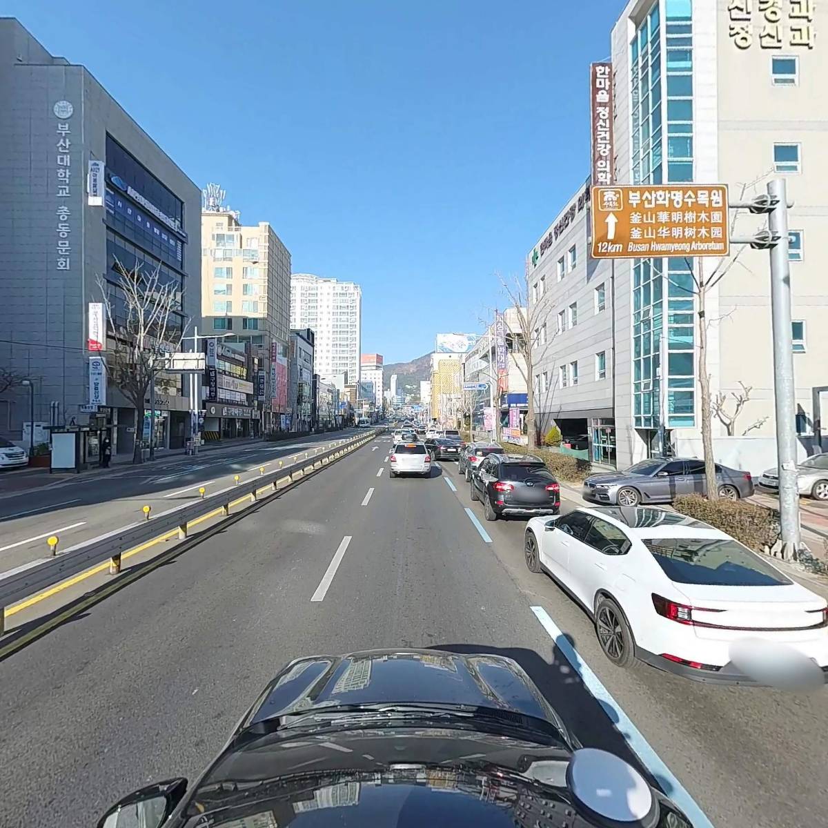 한국맥도날드（유）부산온천SK DT점_4