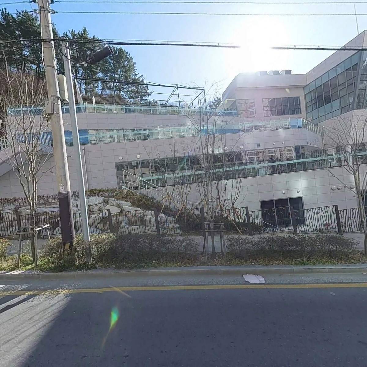 동래구청소년수련관