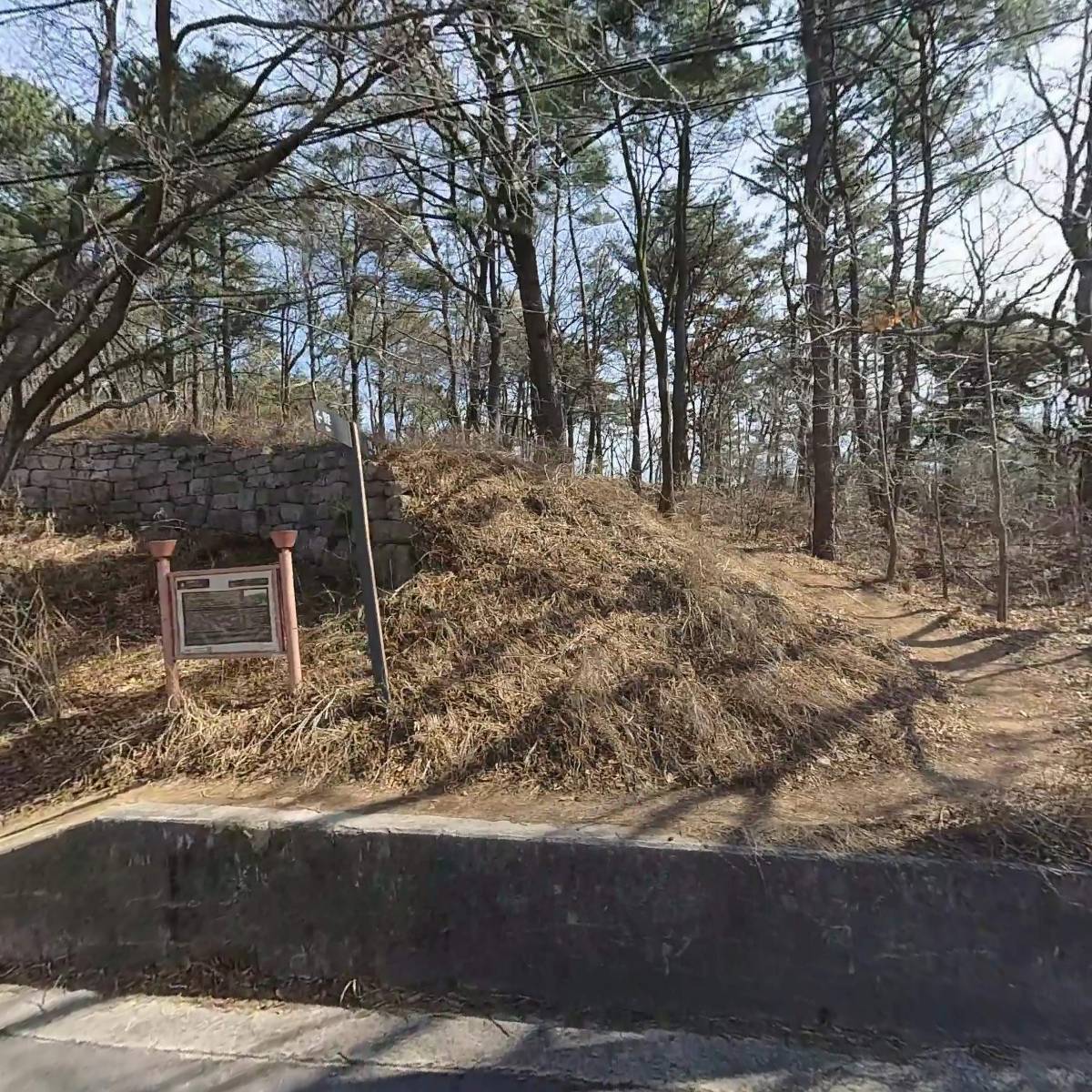 가마솥흑염소중탕
