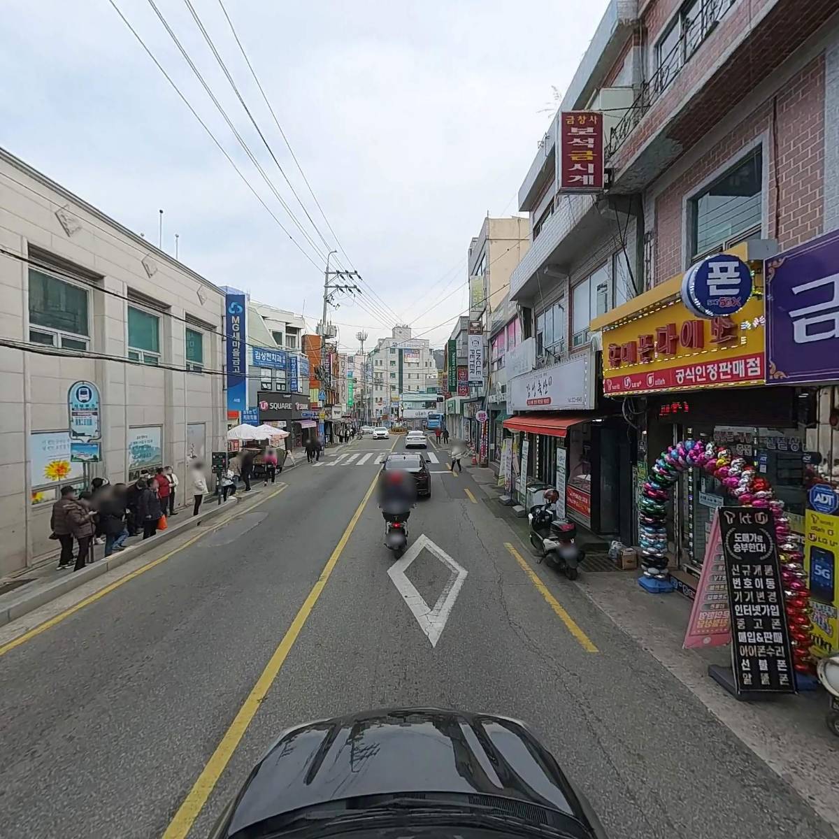 대한불교 조계종 승보사_4