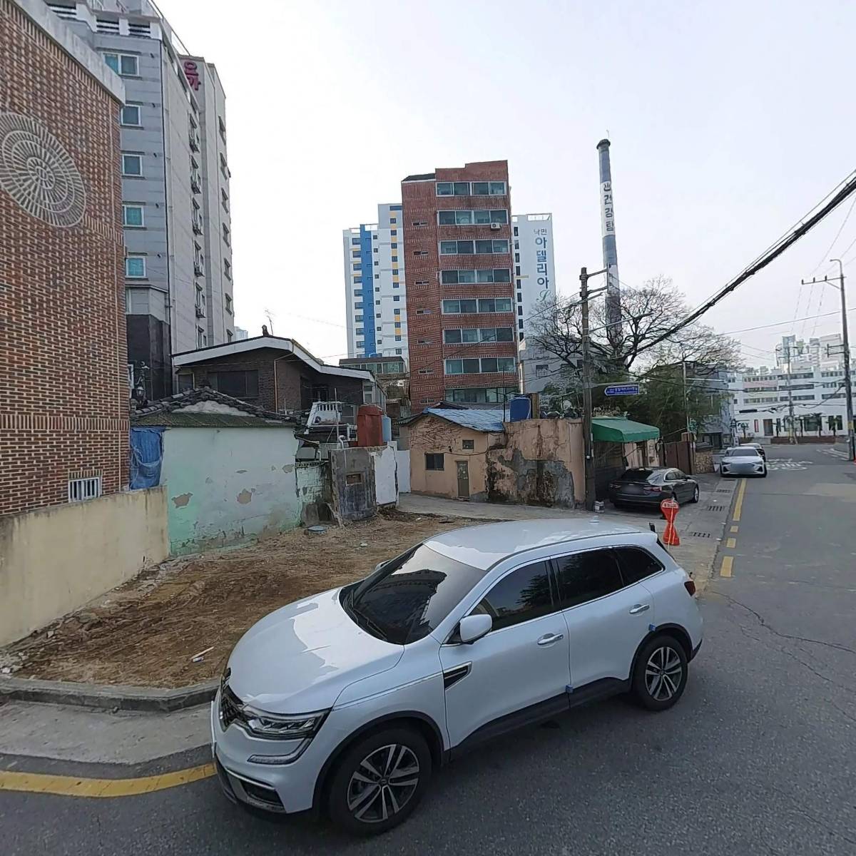 우리주차장