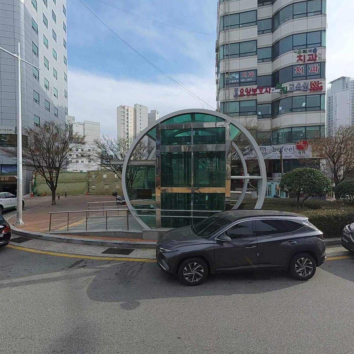 샌디에고어학원