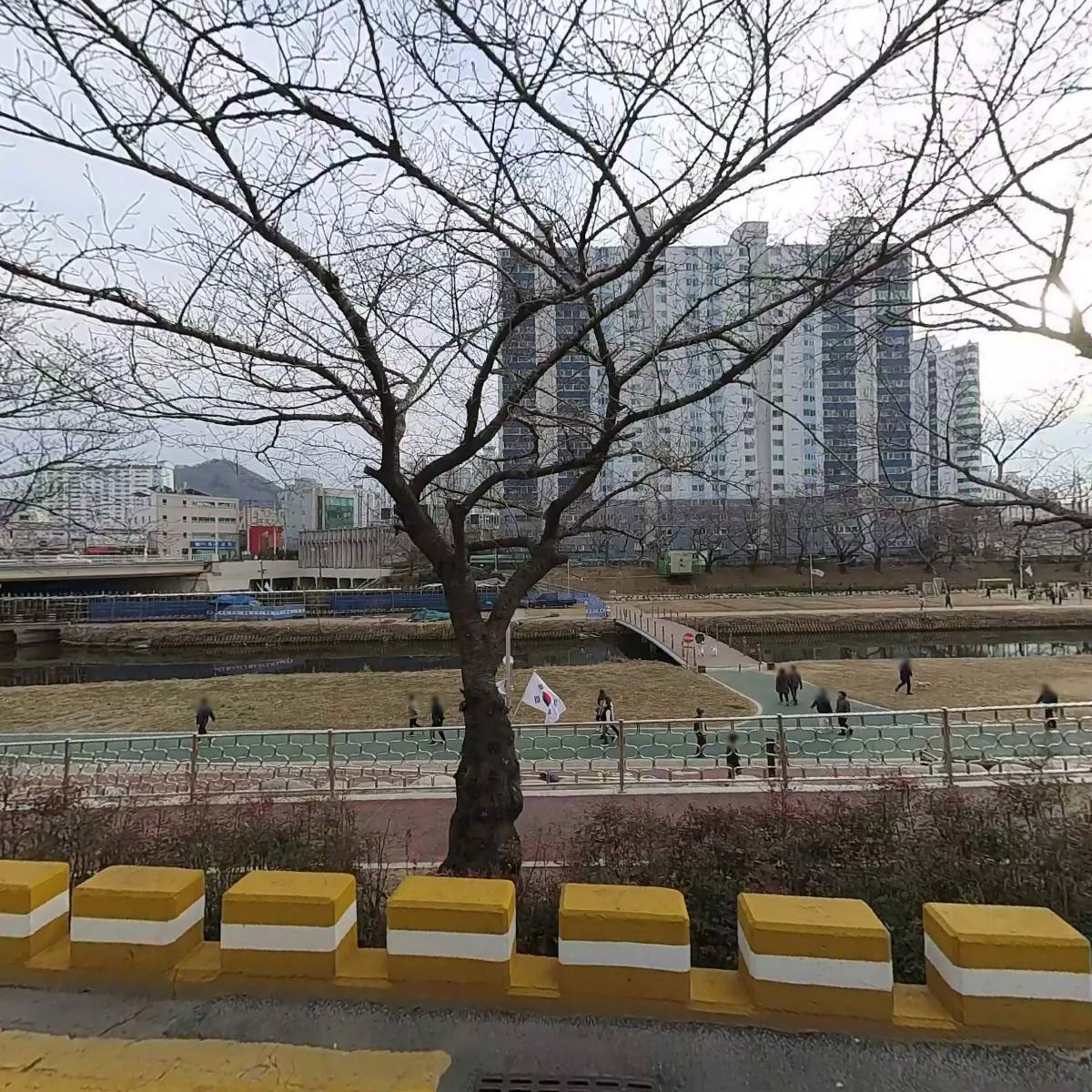 지더블유컴퍼니