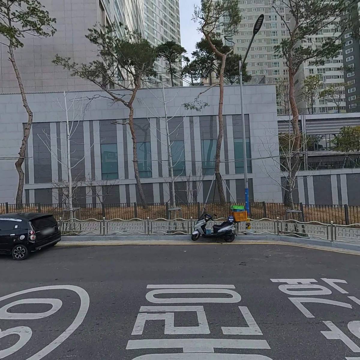 자담치킨 전포점
