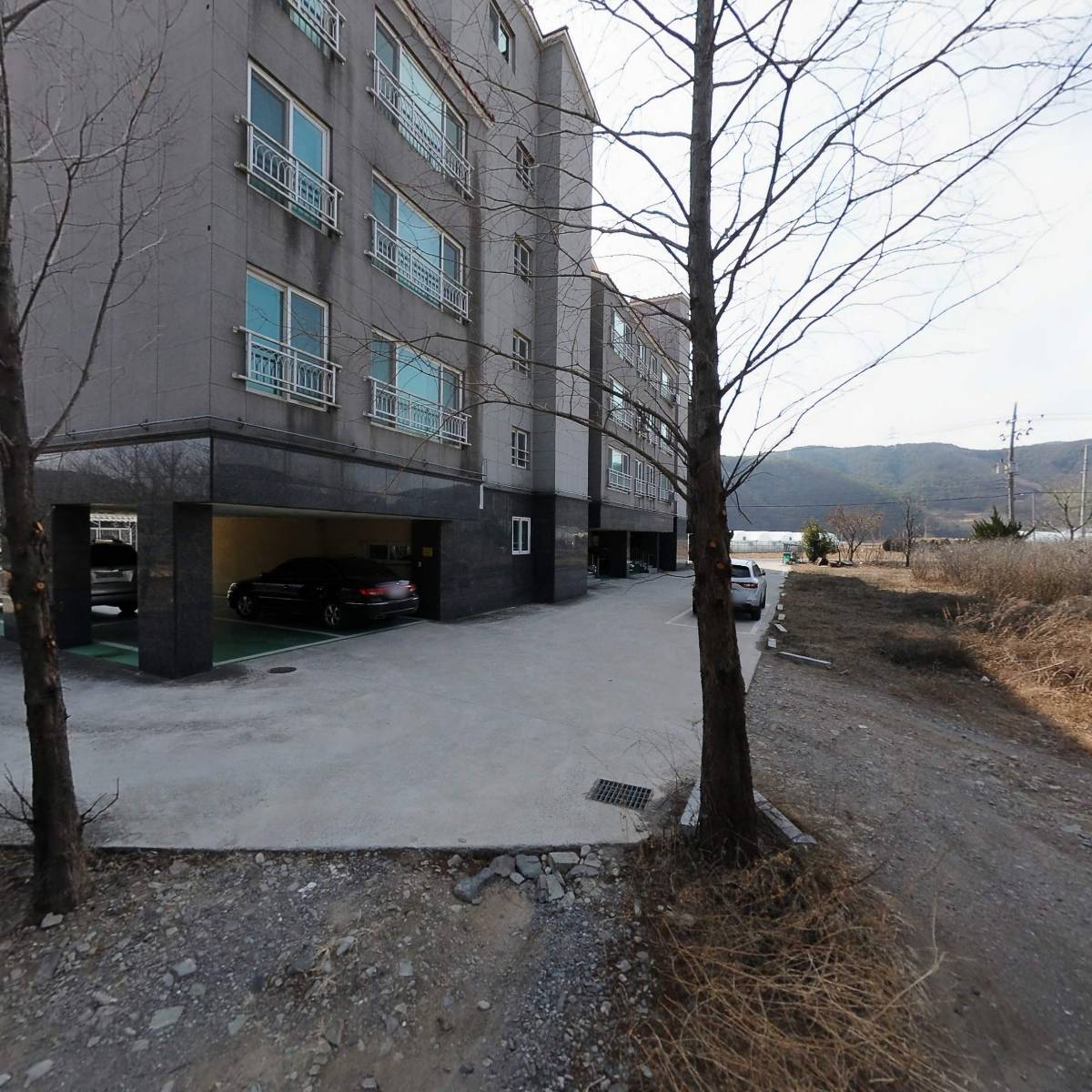 유한회사 의령산업
