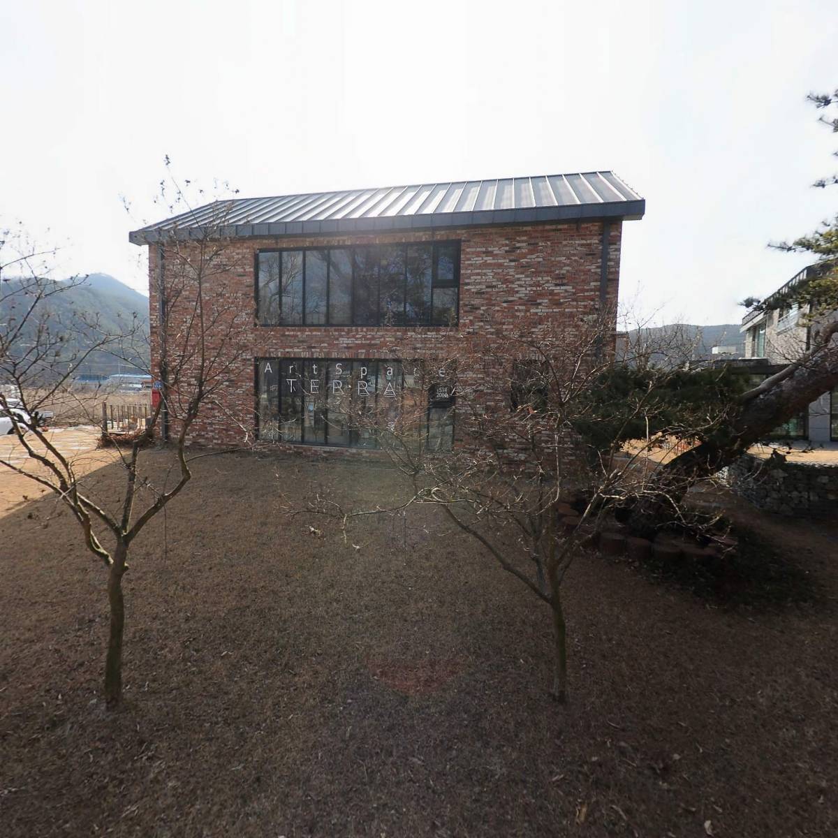 아트스페이스 테라