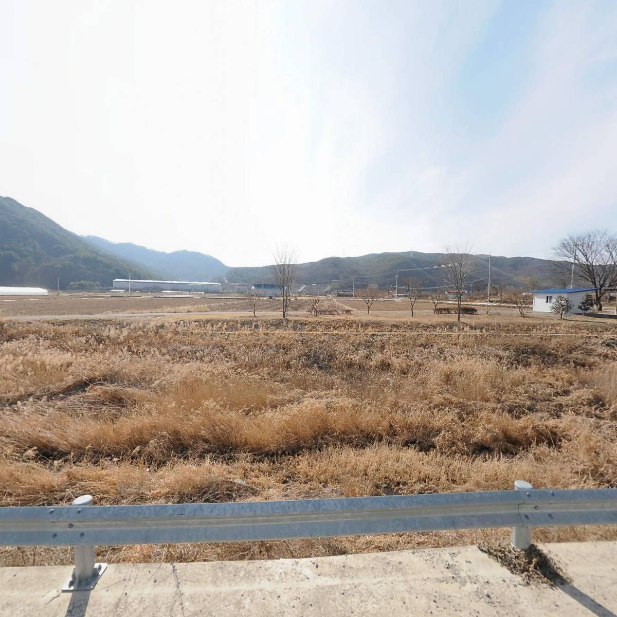 의령군약초영농조합법인