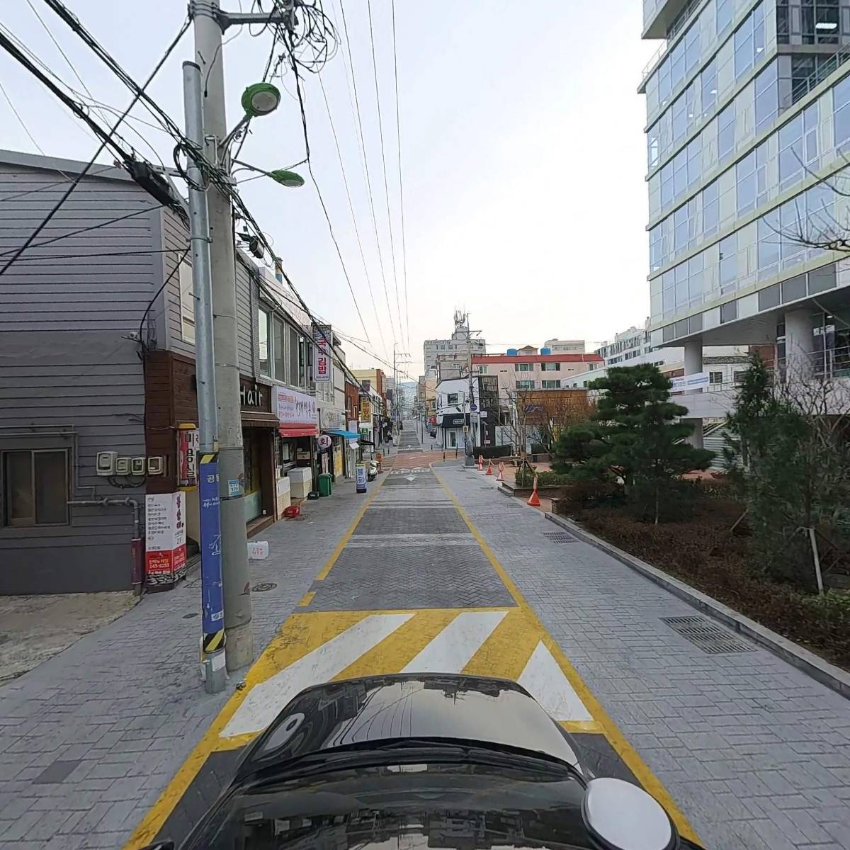 밀면의 법칙 덕천점_4