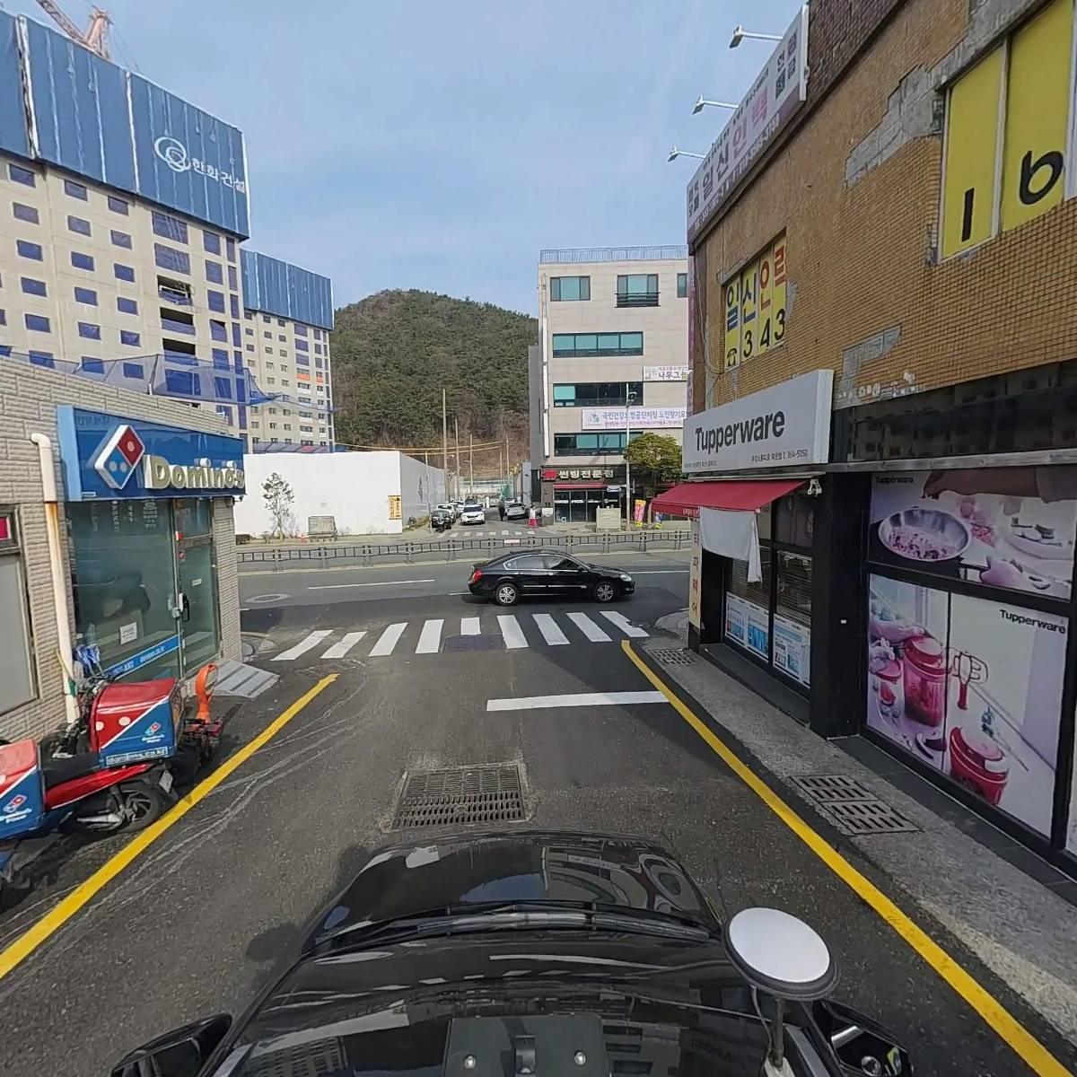 도미노피자덕천점_4