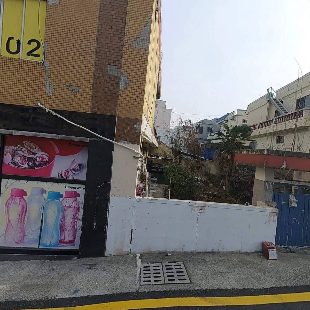 도미노피자덕천점