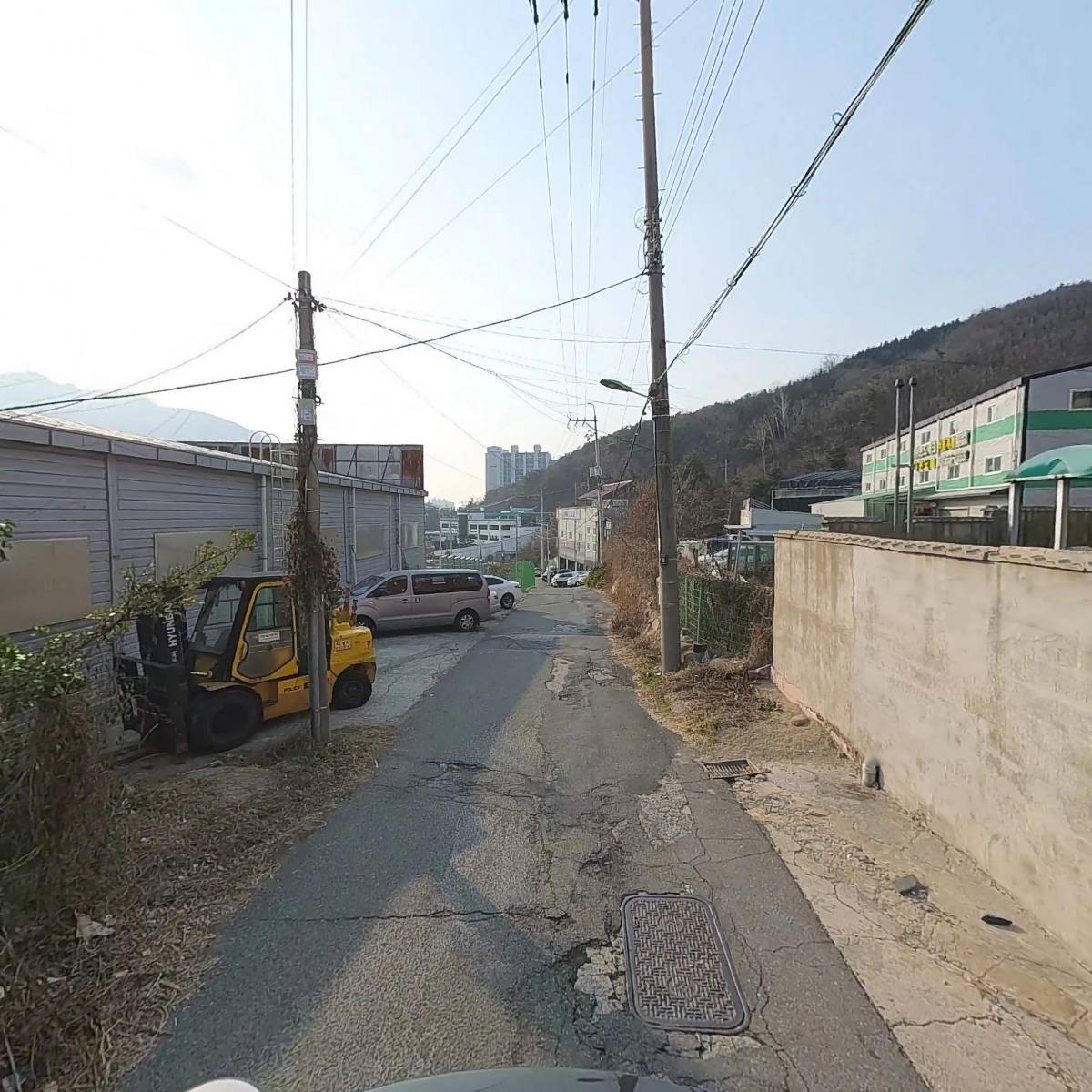 (사) 한국장애인녹색재단 녹색섬유사업단_2