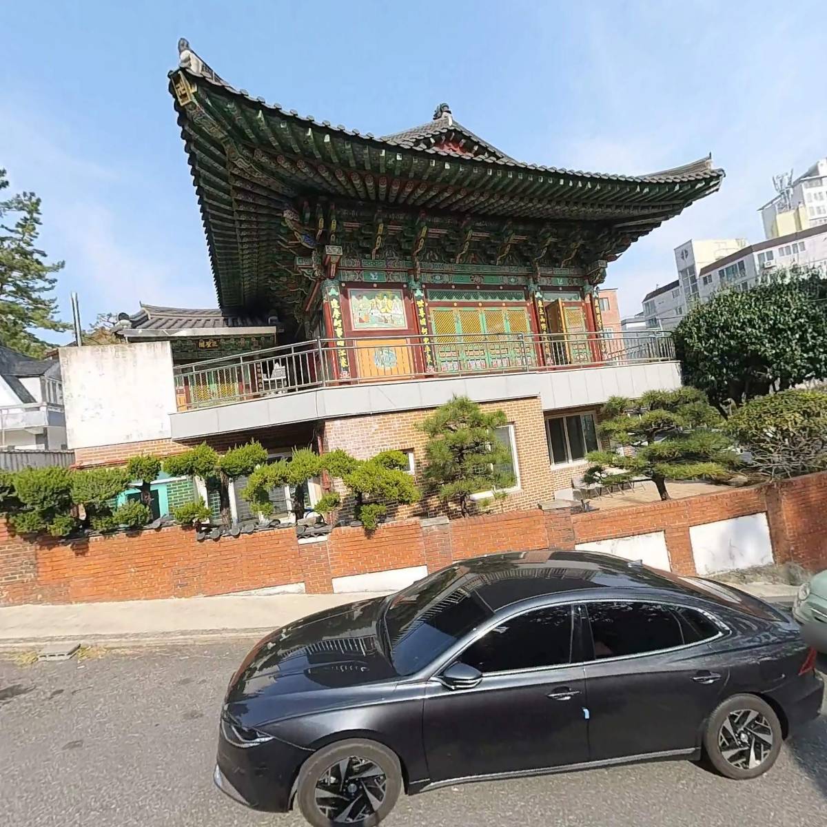 수림식당