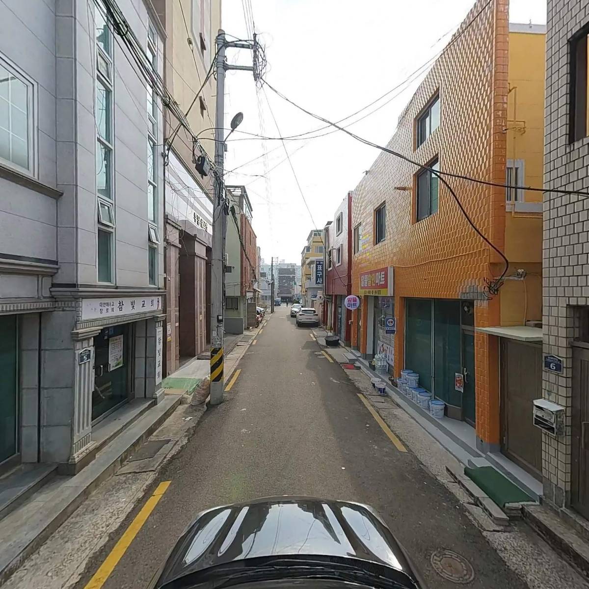 파슷타애요 부산대점_4