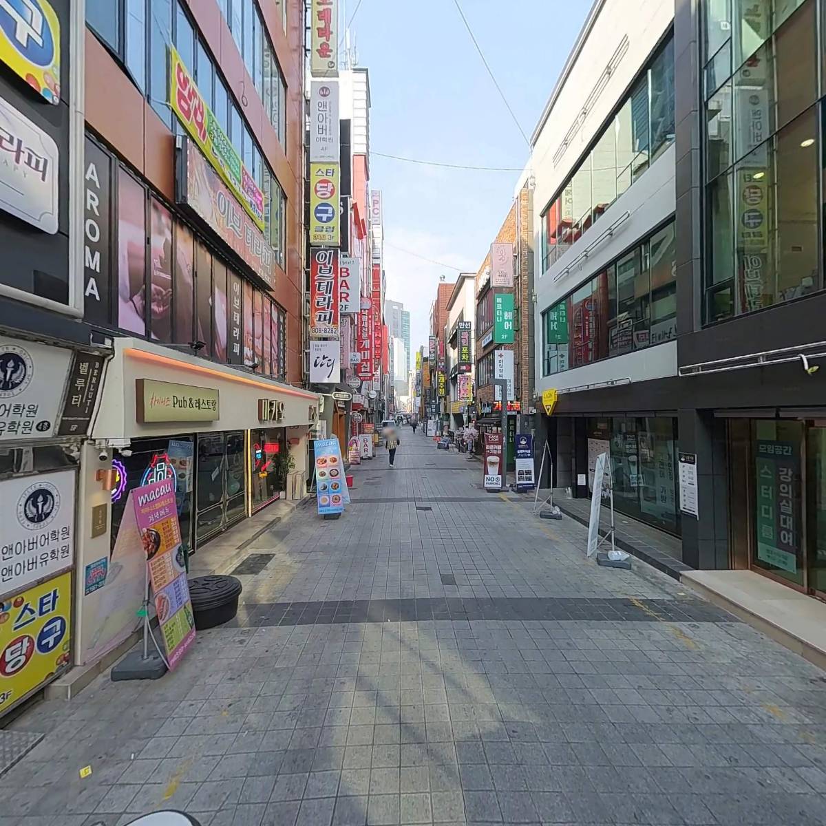 심블 에듀 학원_2