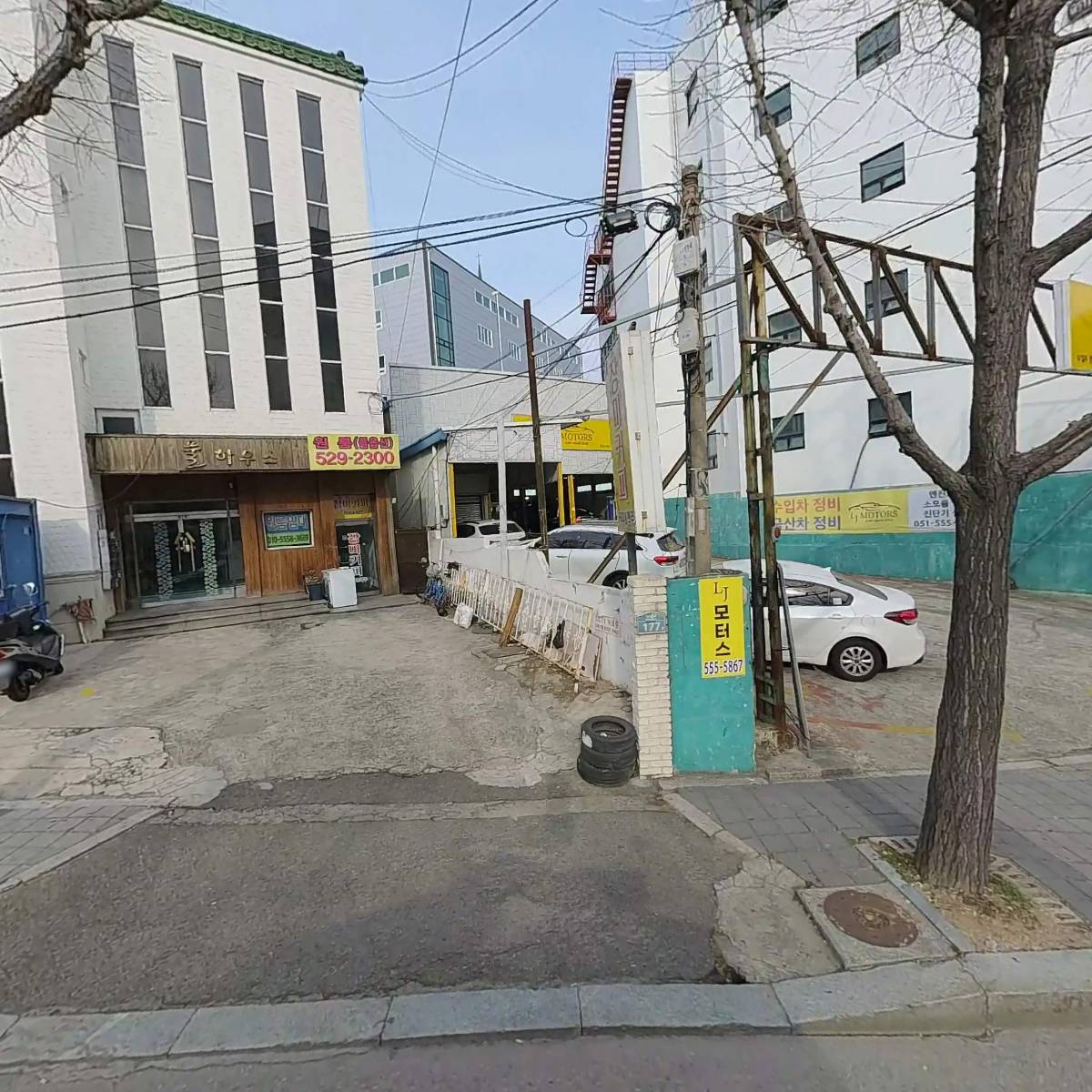 거제점 현대자동차