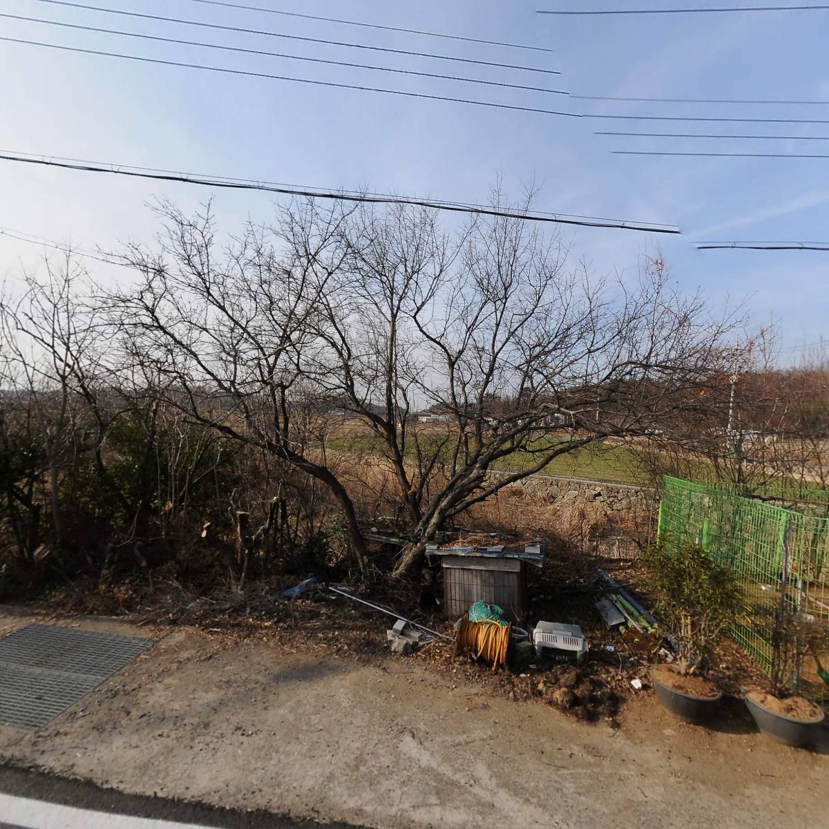 주식회사 홍송건설
