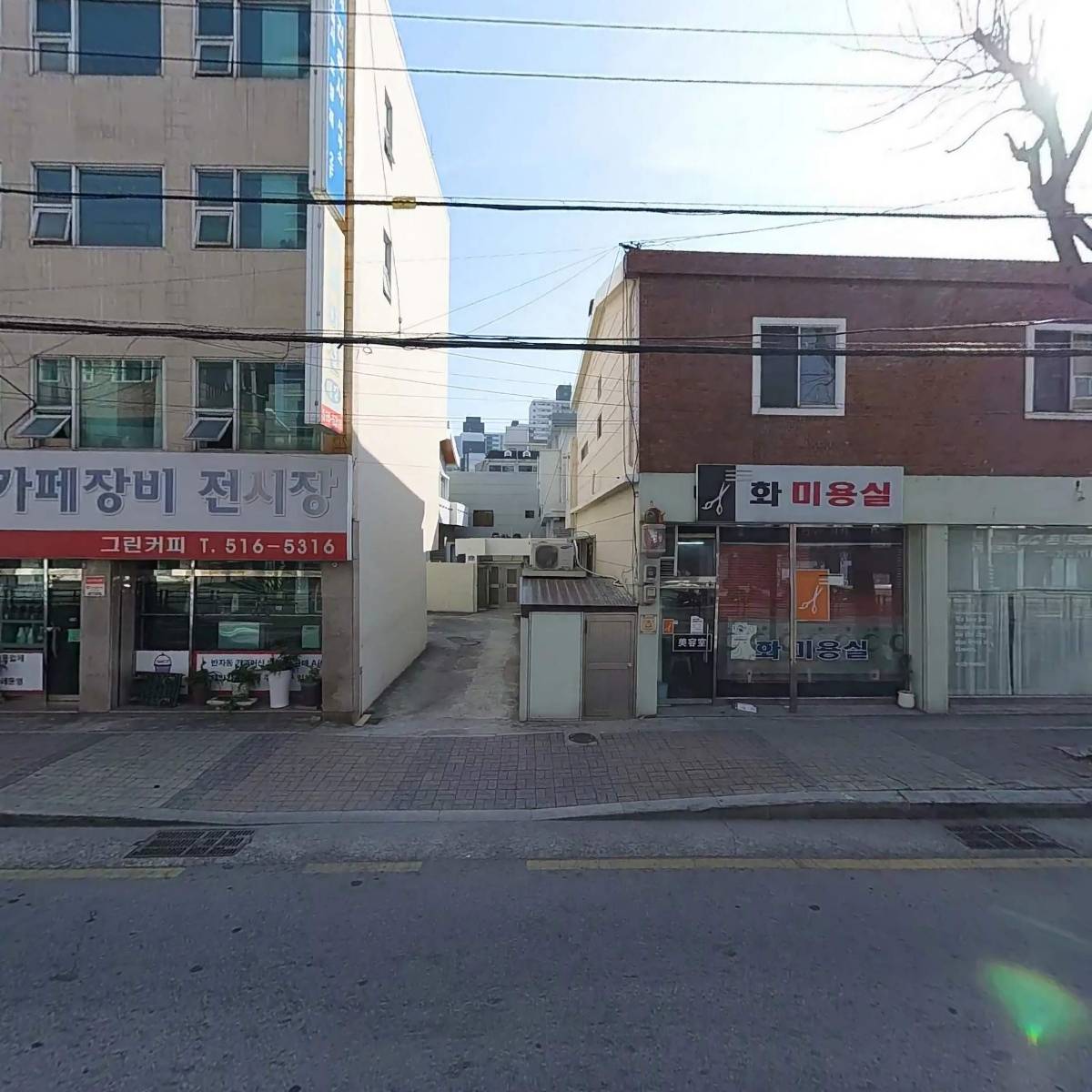 주식회사 대주기획