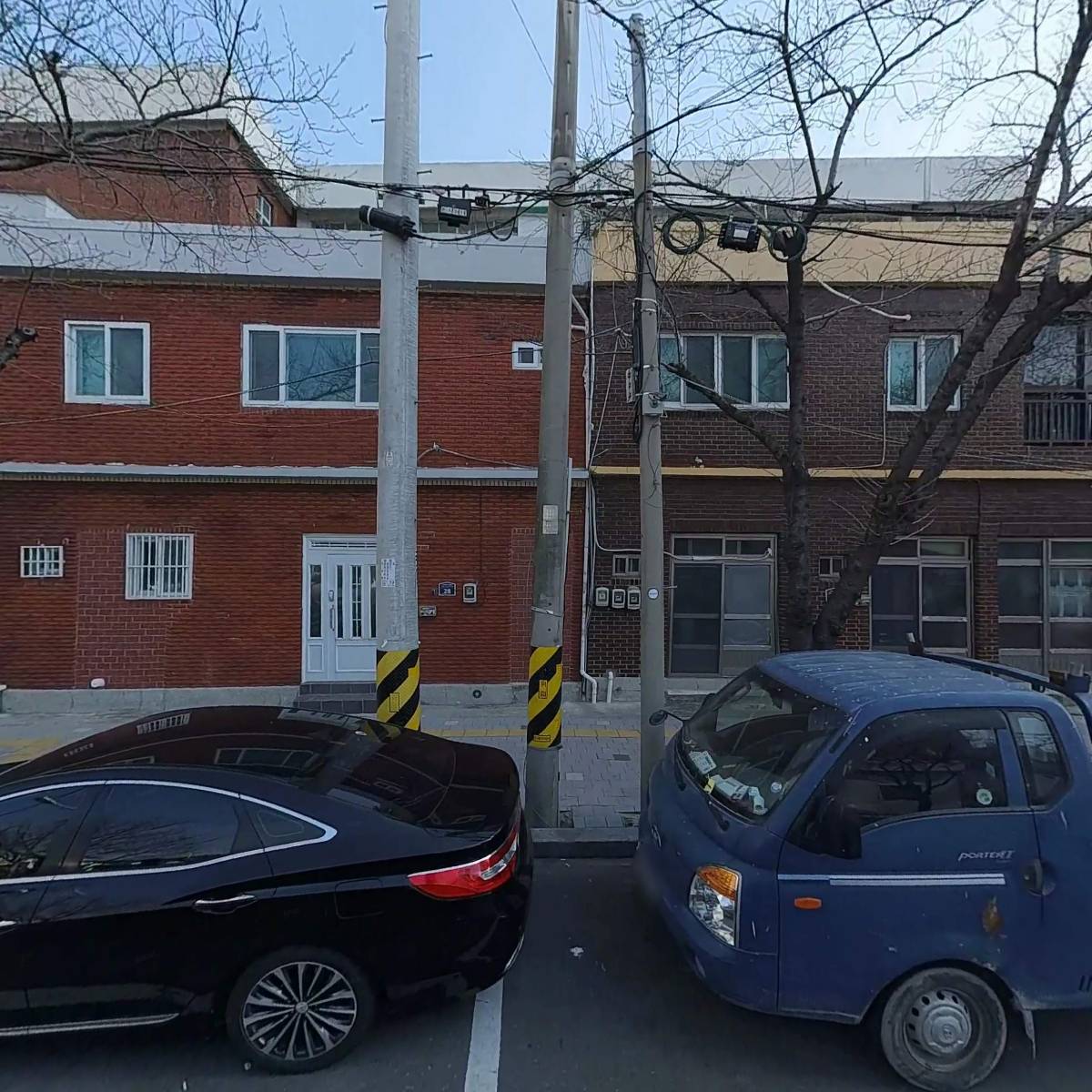 부전초등학교