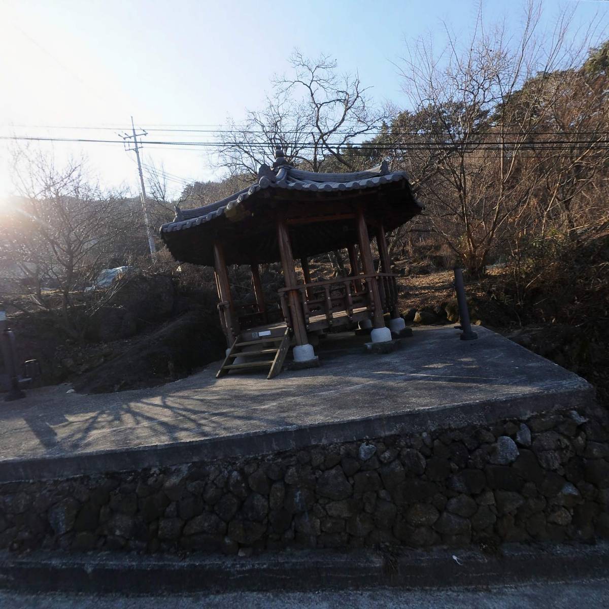 주식회사 용유담이야기