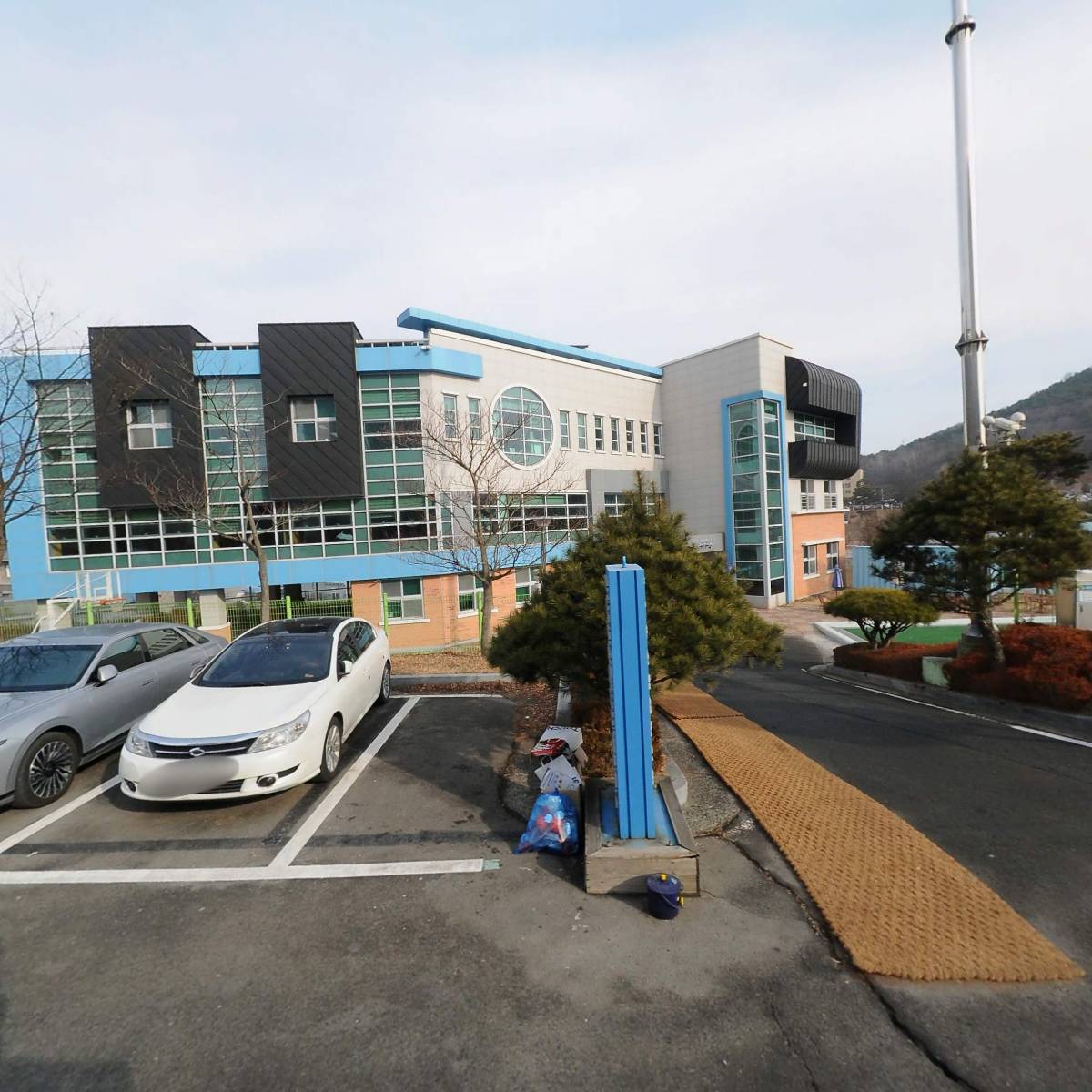 재단법인 청양군청소년재단