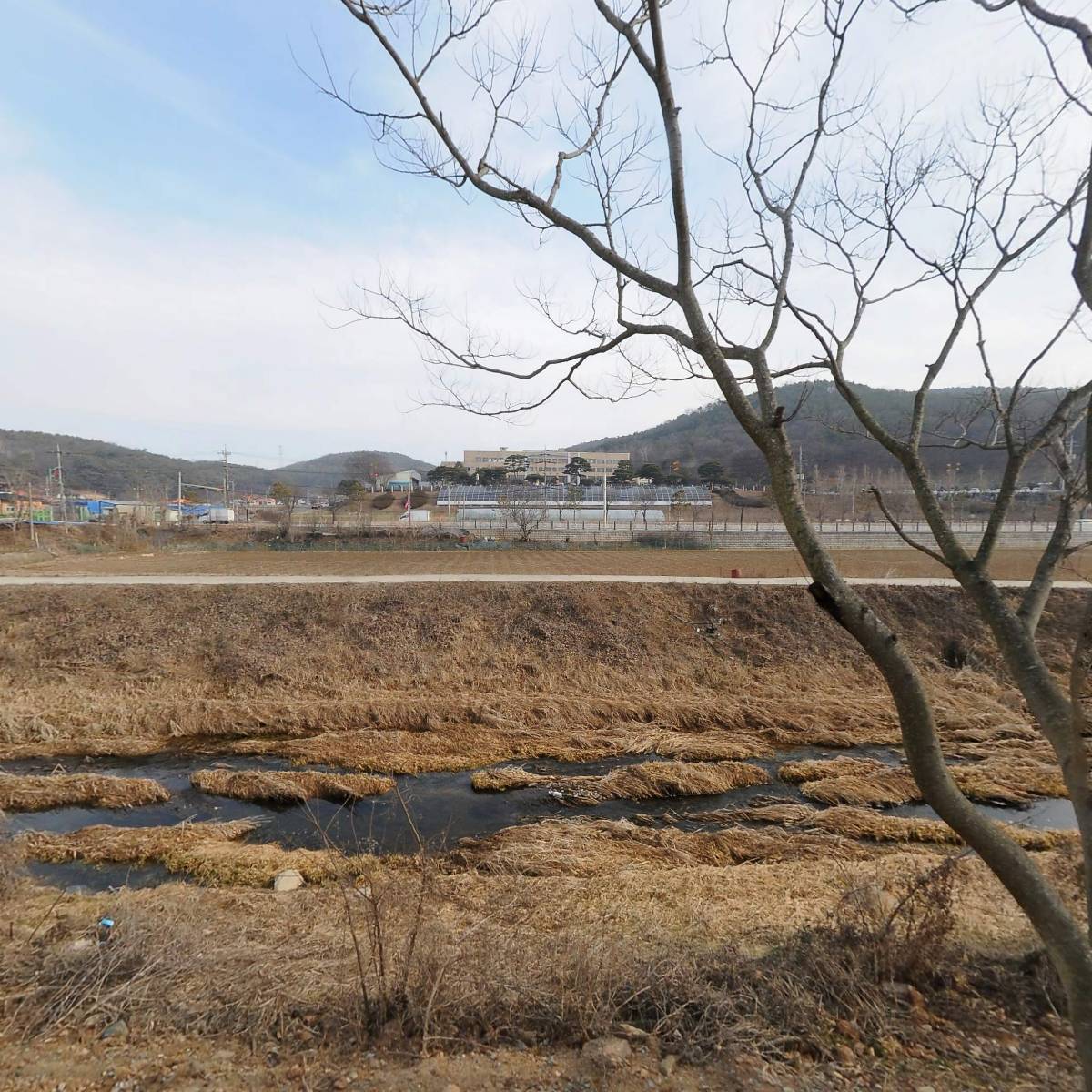 청양군게이트볼협회