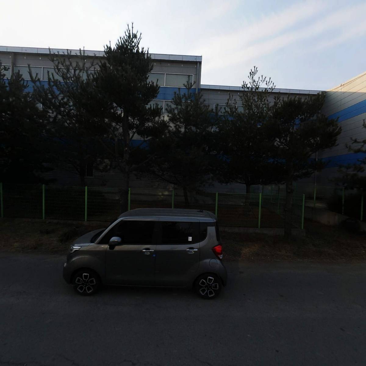 경남로지텍