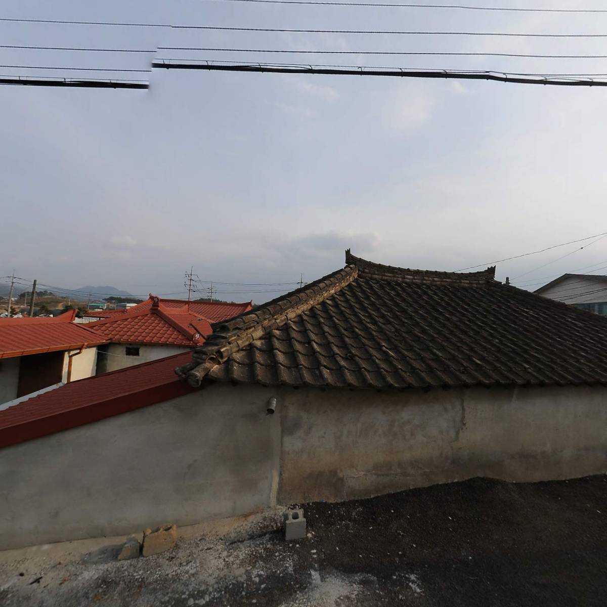 한국타이어 법수점