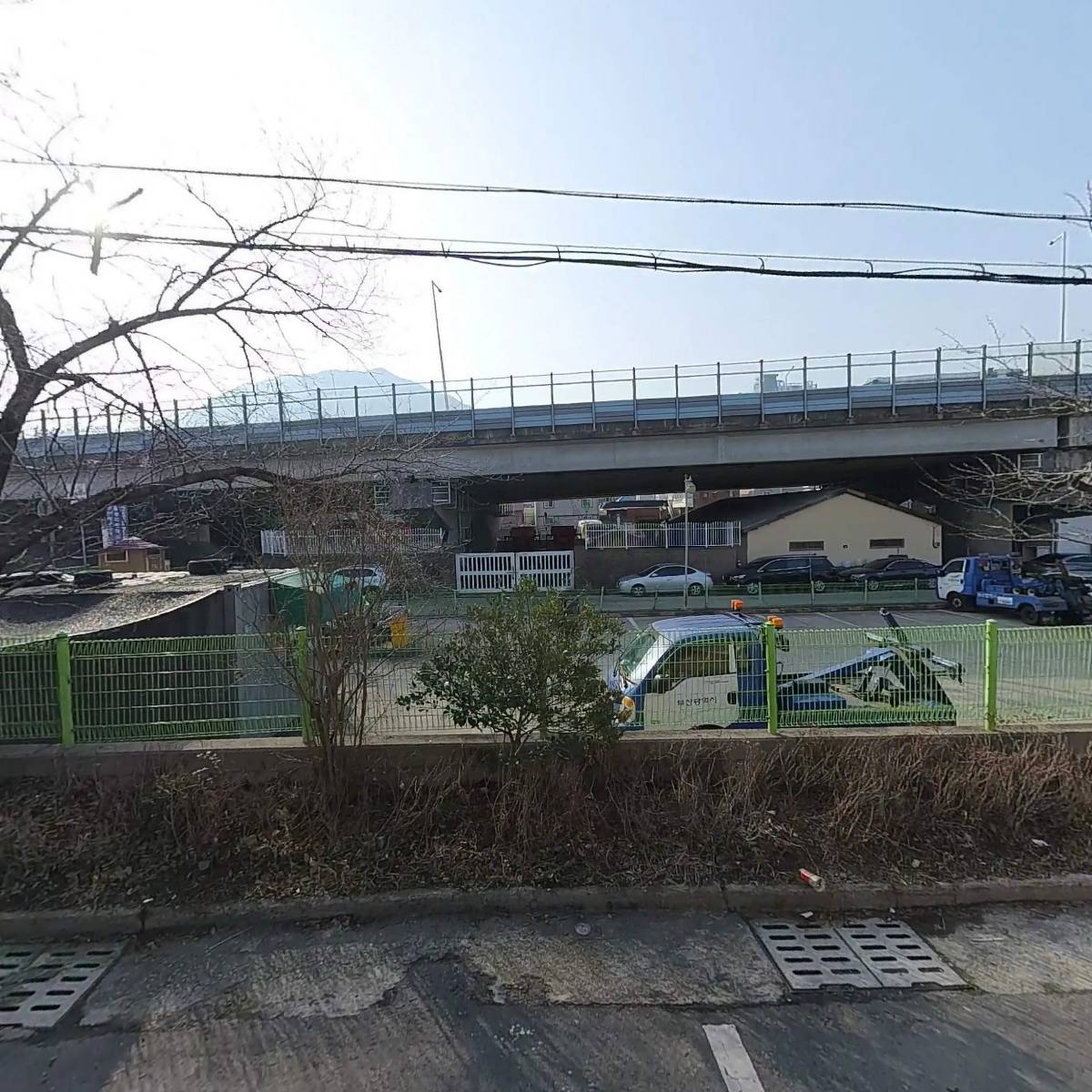 동기견인운수