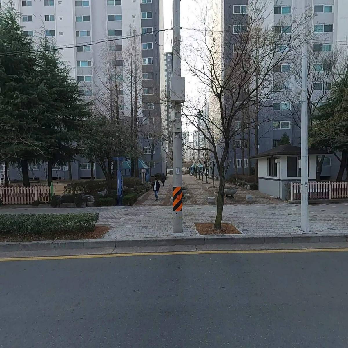 이디야커피 율리점