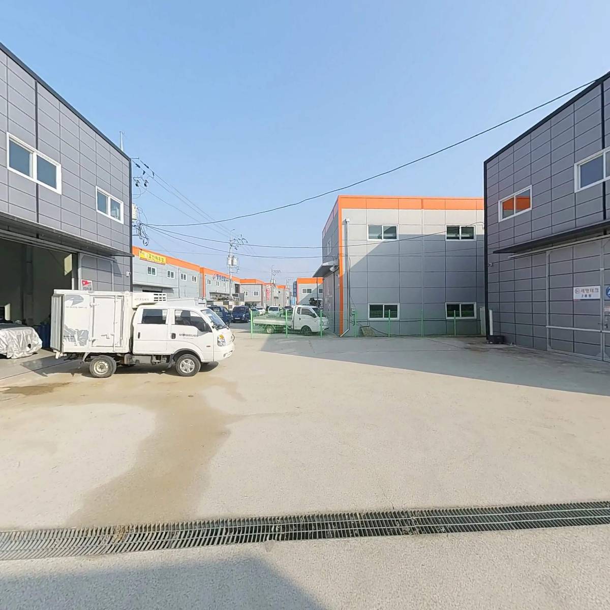 （주）디에이치알앤티