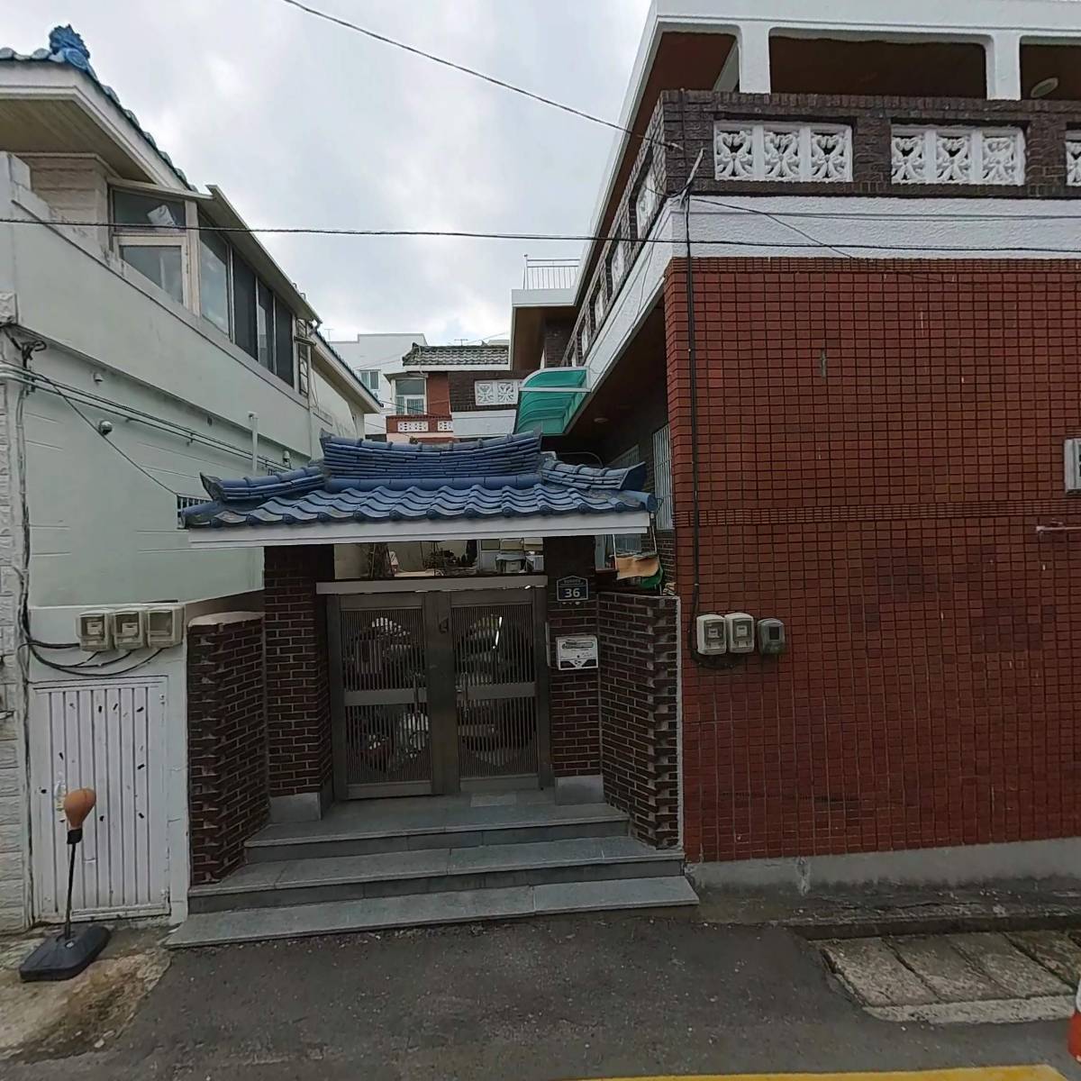 （주）관문건설