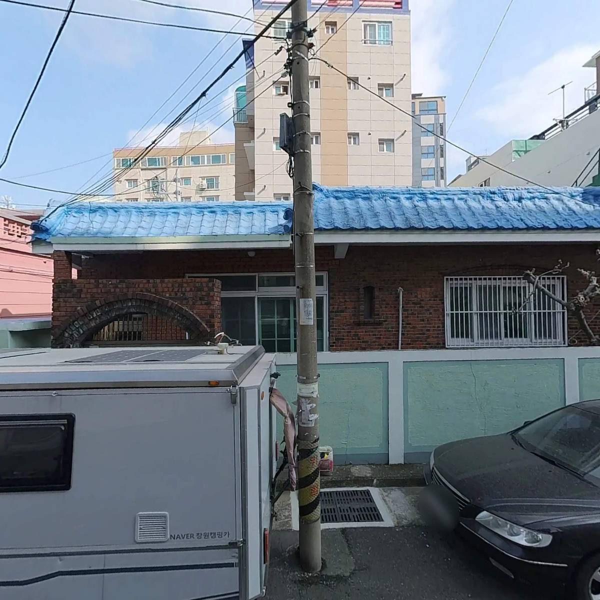 광안동 이든바인하츠