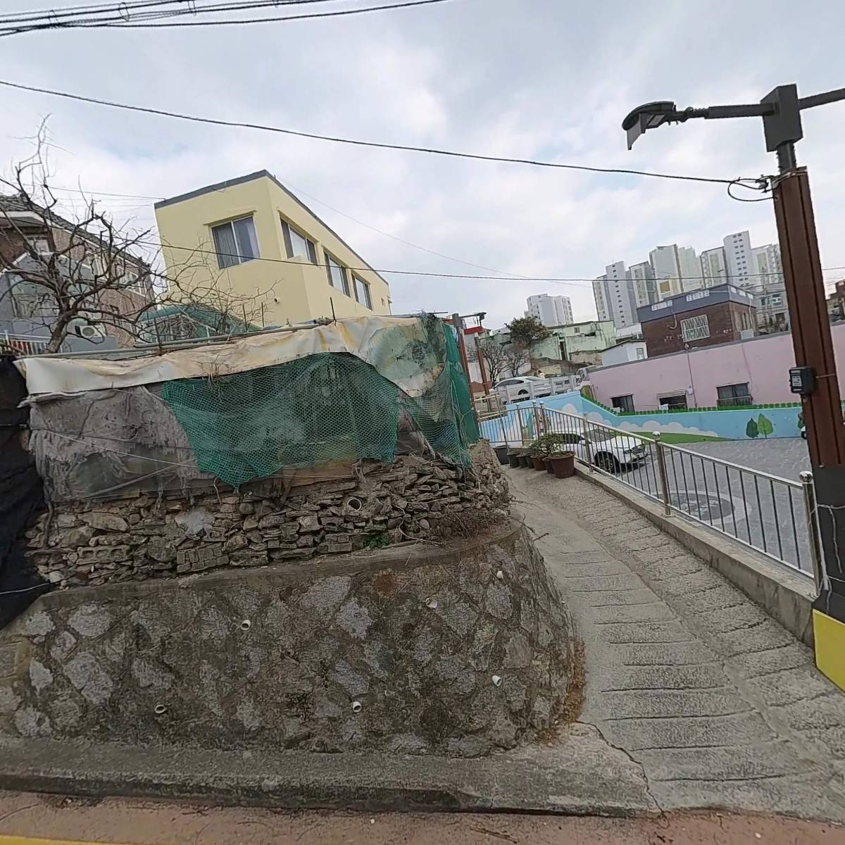 대한불교무량종 관음암_3