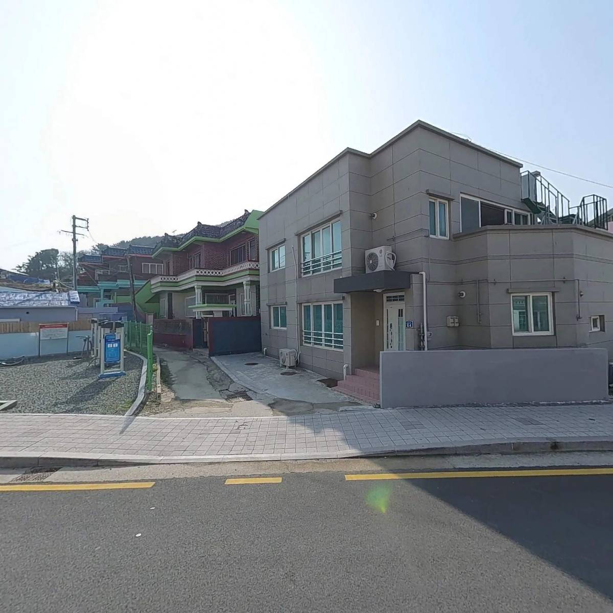 주식회사 부산디엔씨