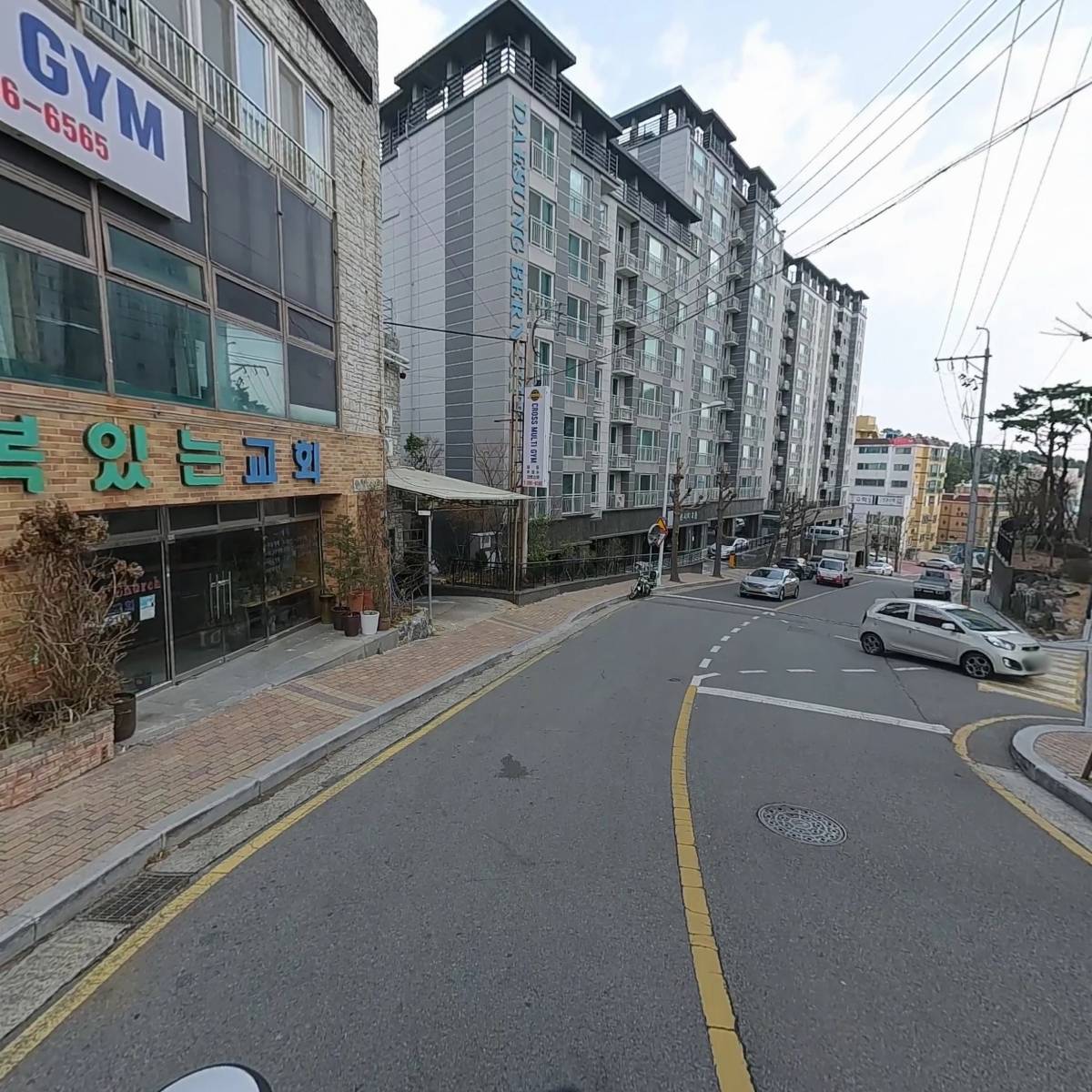 오케이 피트니스 영도2호점_2