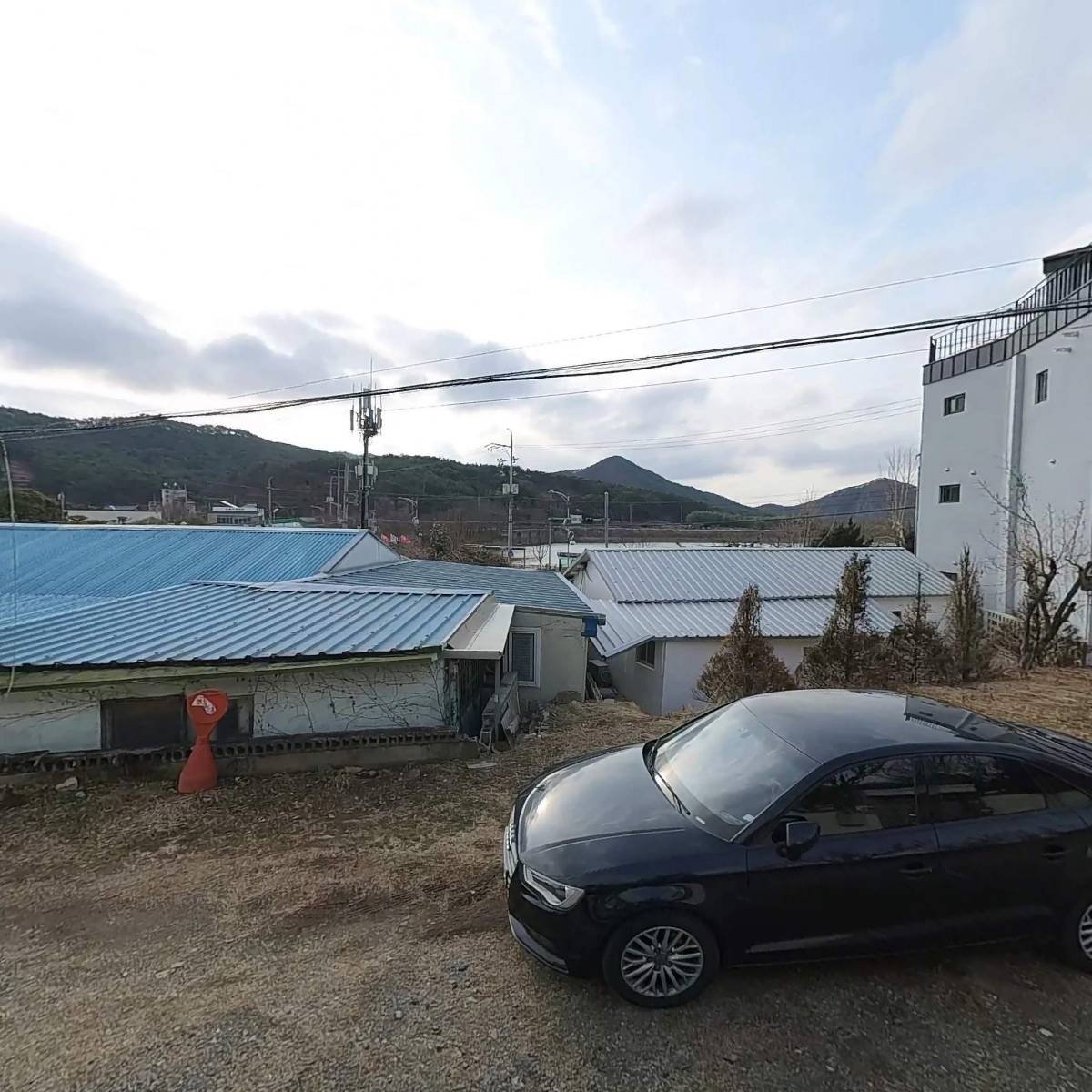 88횟집